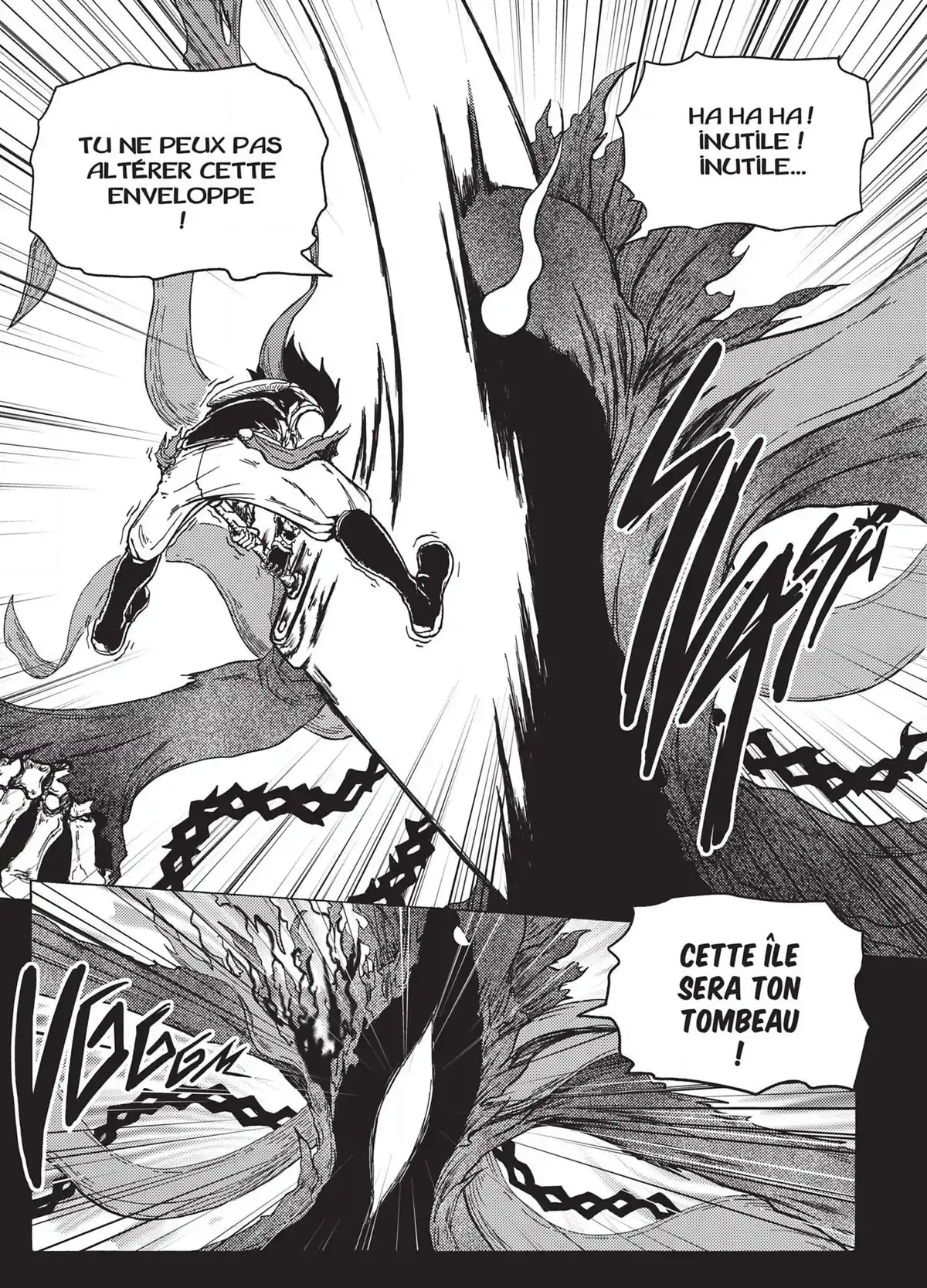 Everdark Volume 2 page 72