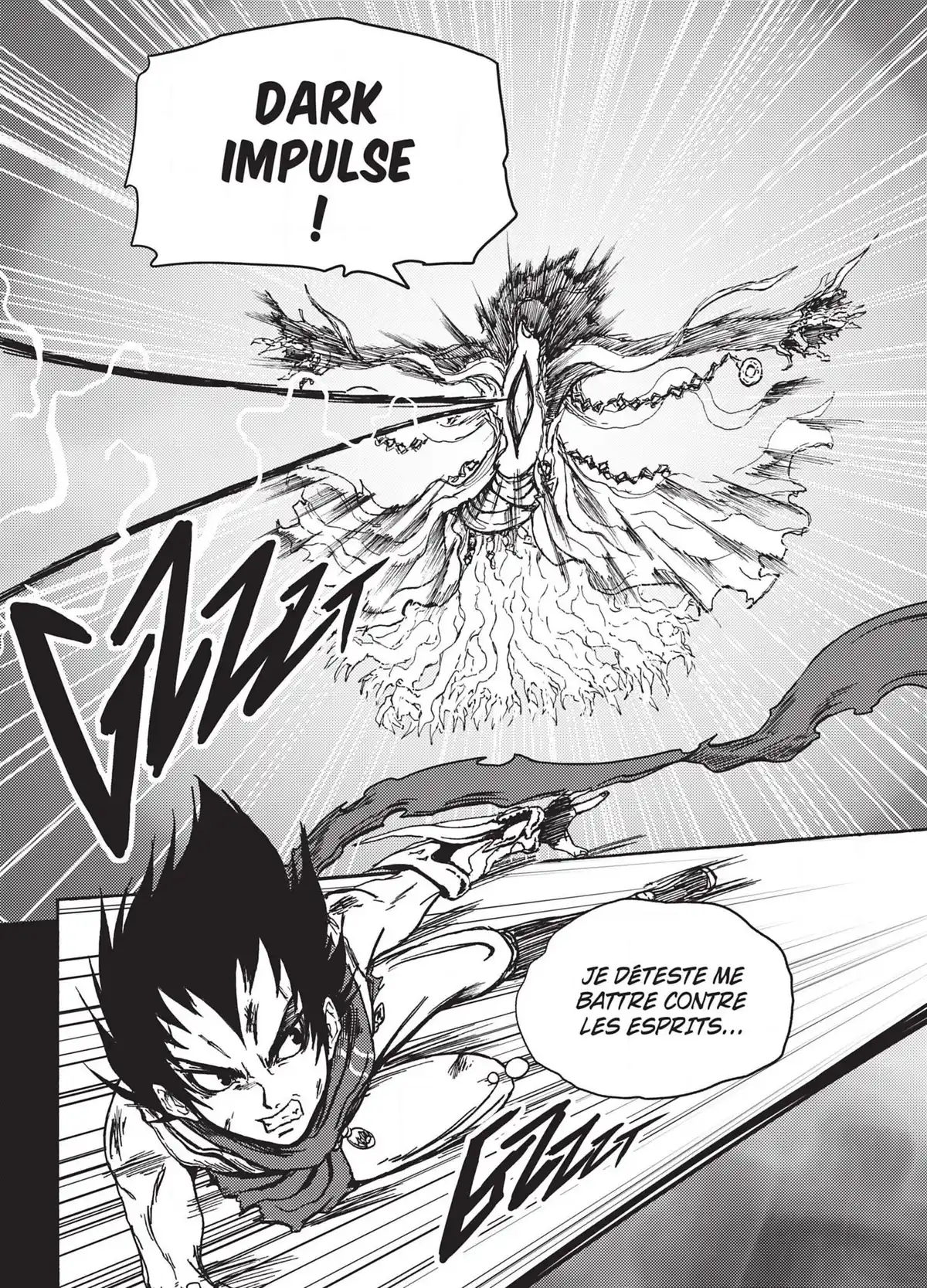 Everdark Volume 2 page 73