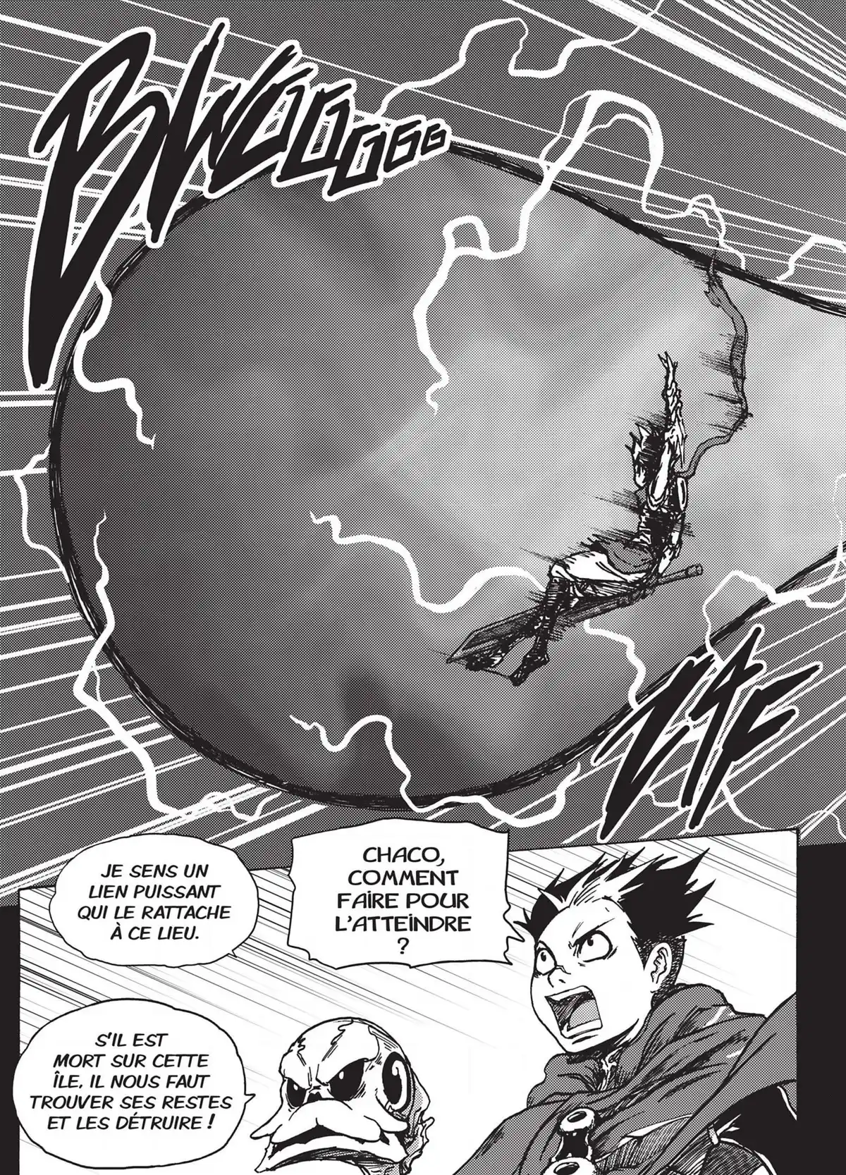 Everdark Volume 2 page 74