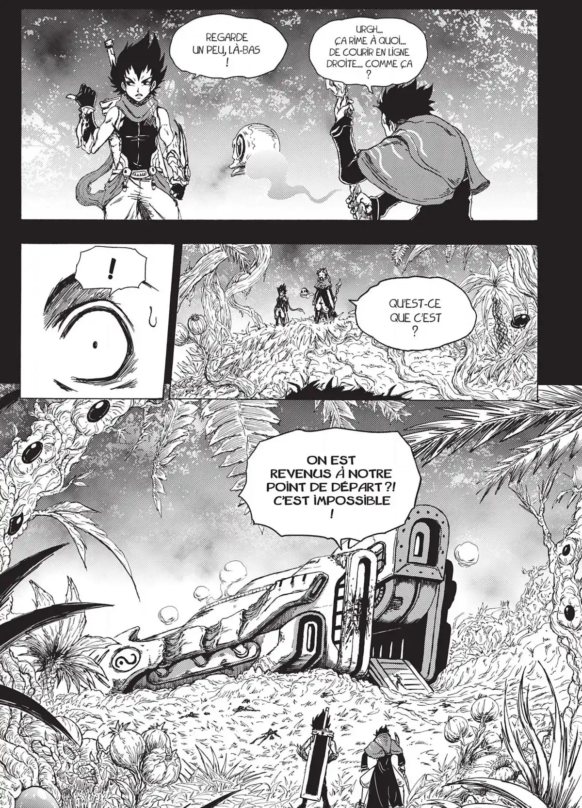 Everdark Volume 2 page 78