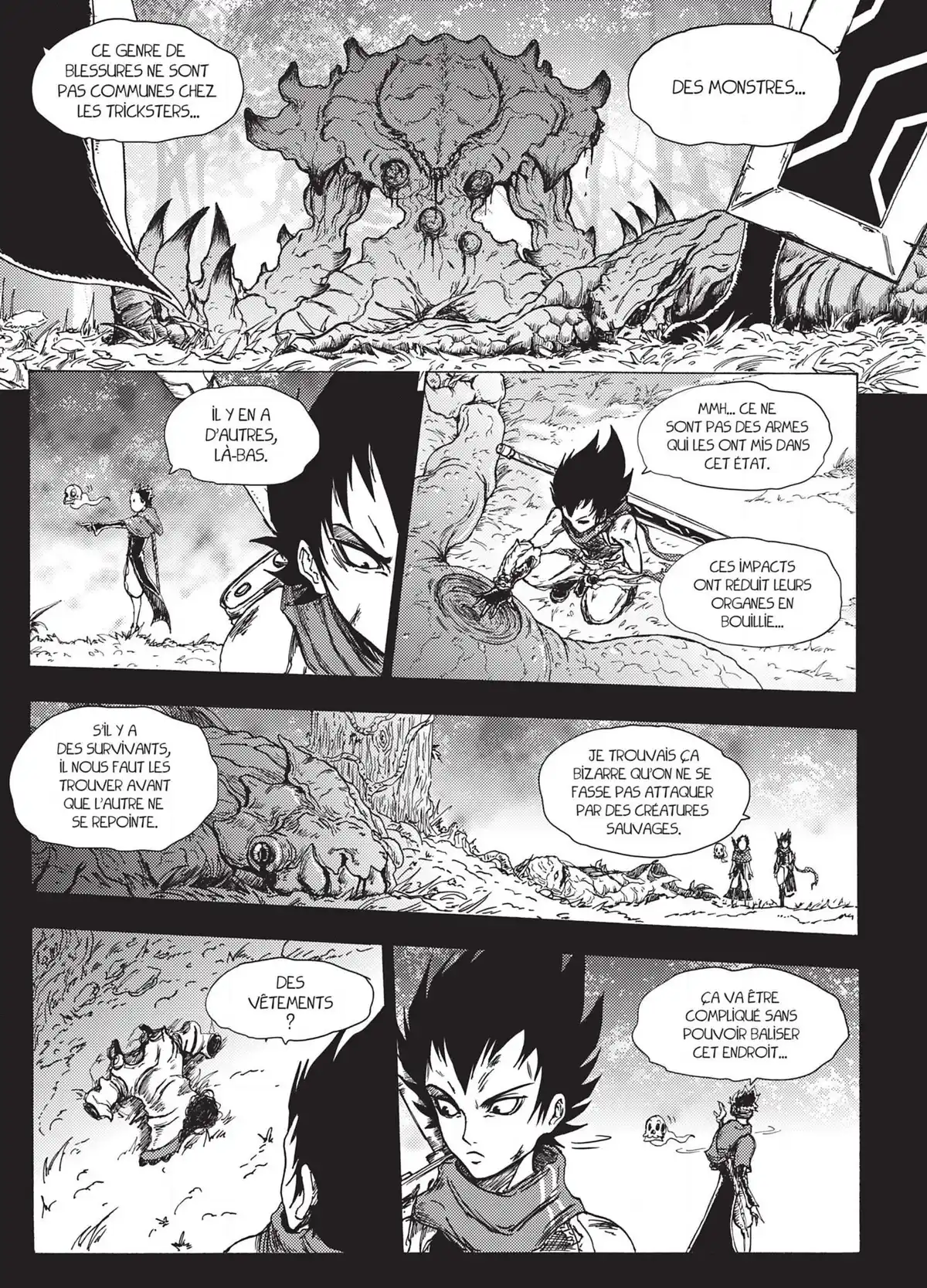 Everdark Volume 2 page 82