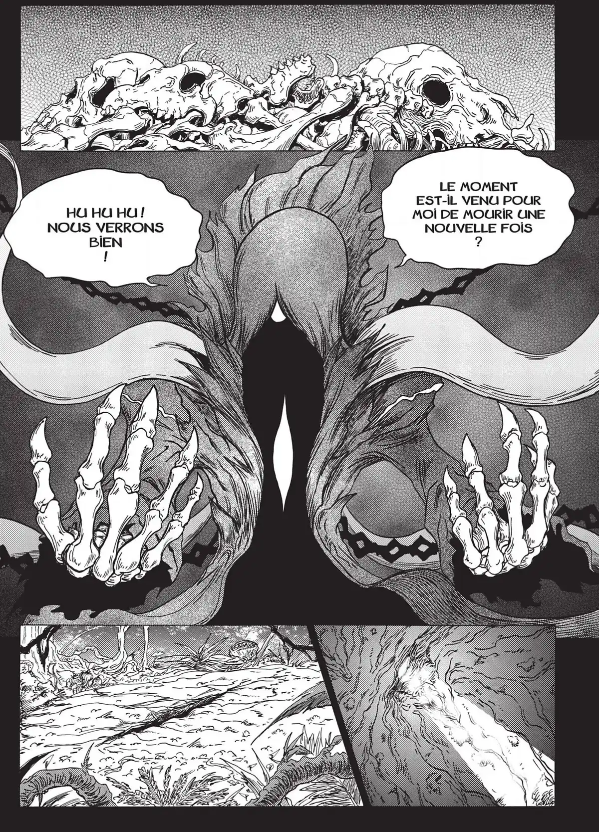Everdark Volume 2 page 90