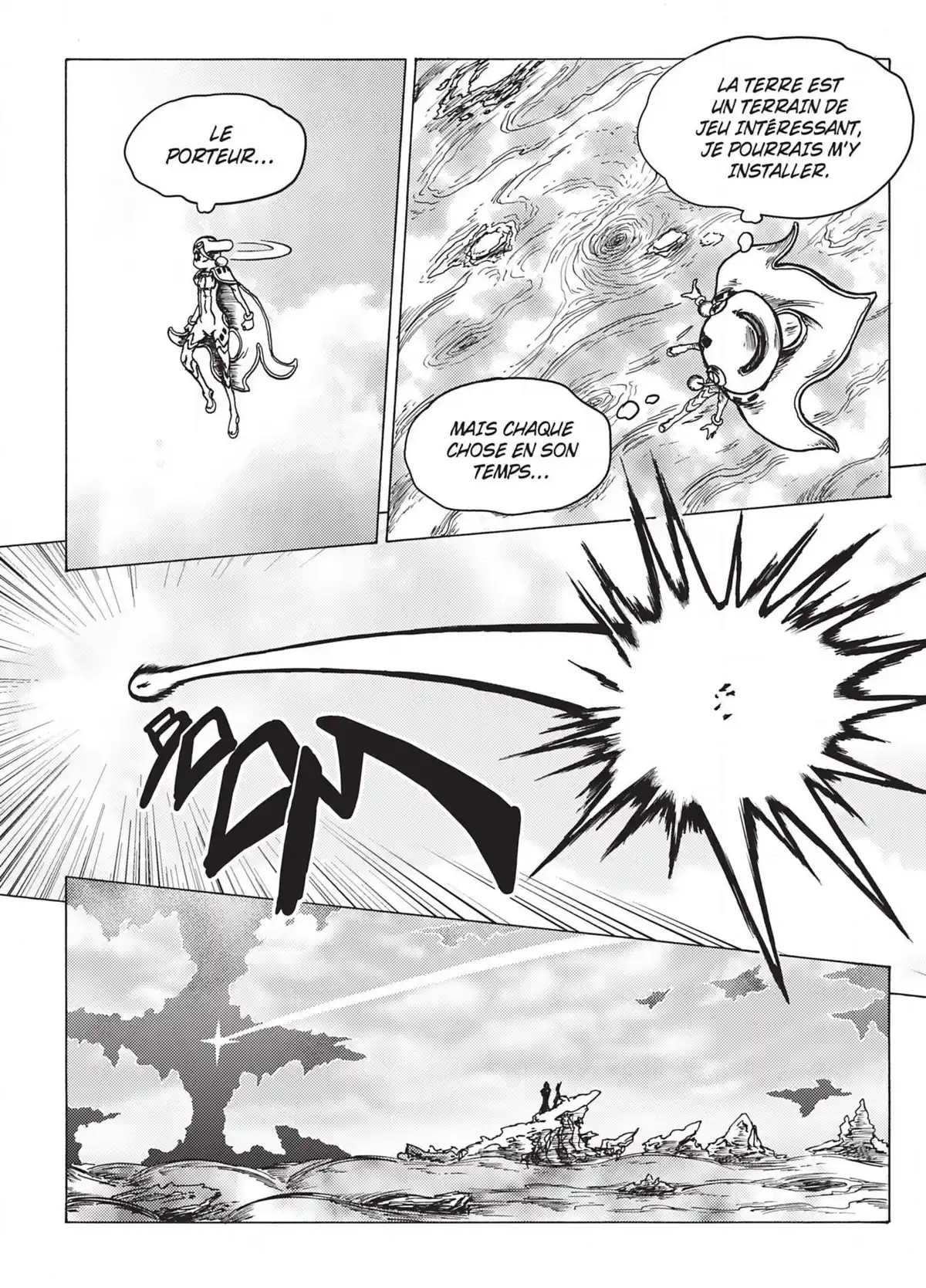 Everdark Volume 3 page 28