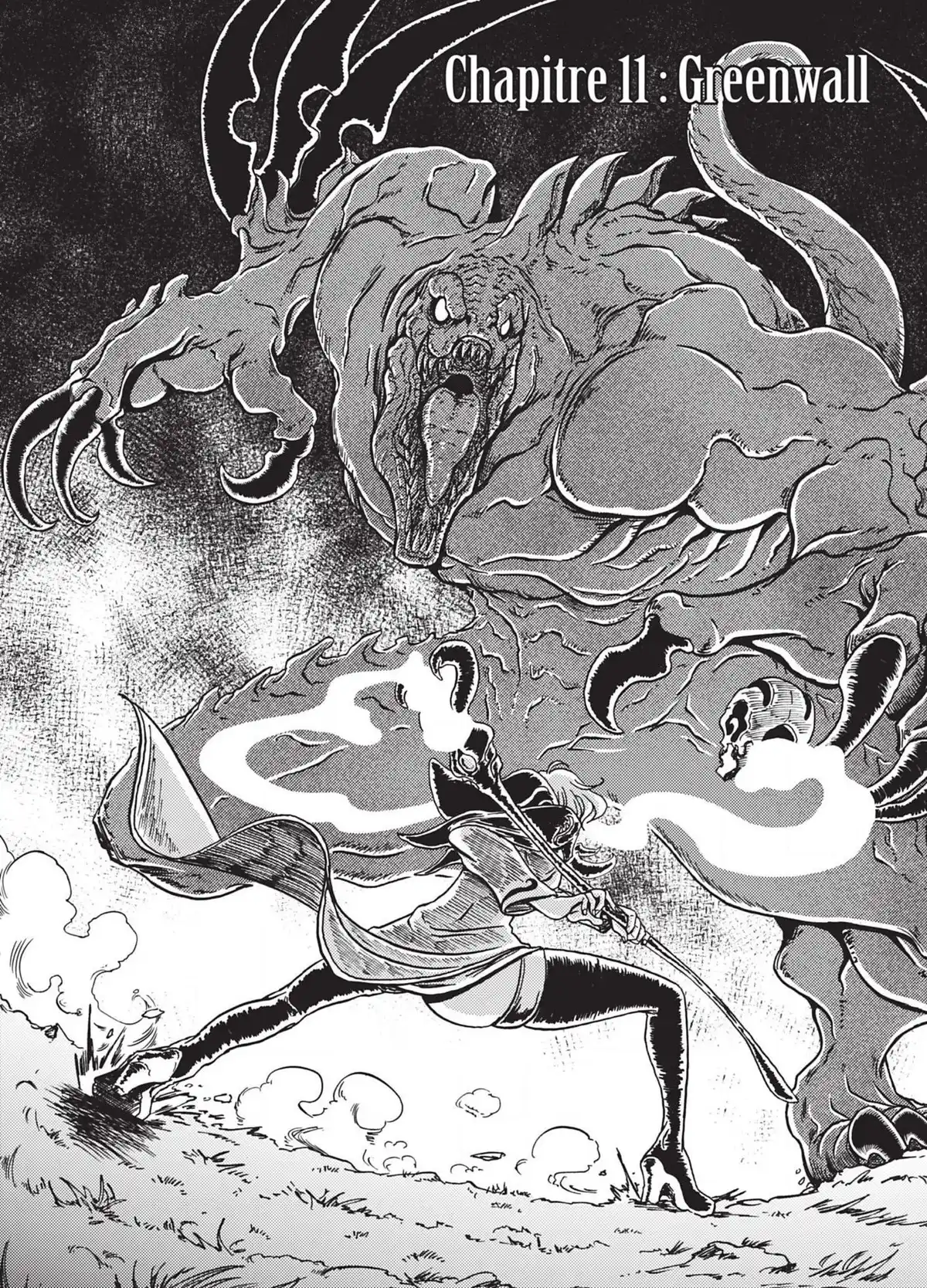 Everdark Volume 3 page 32
