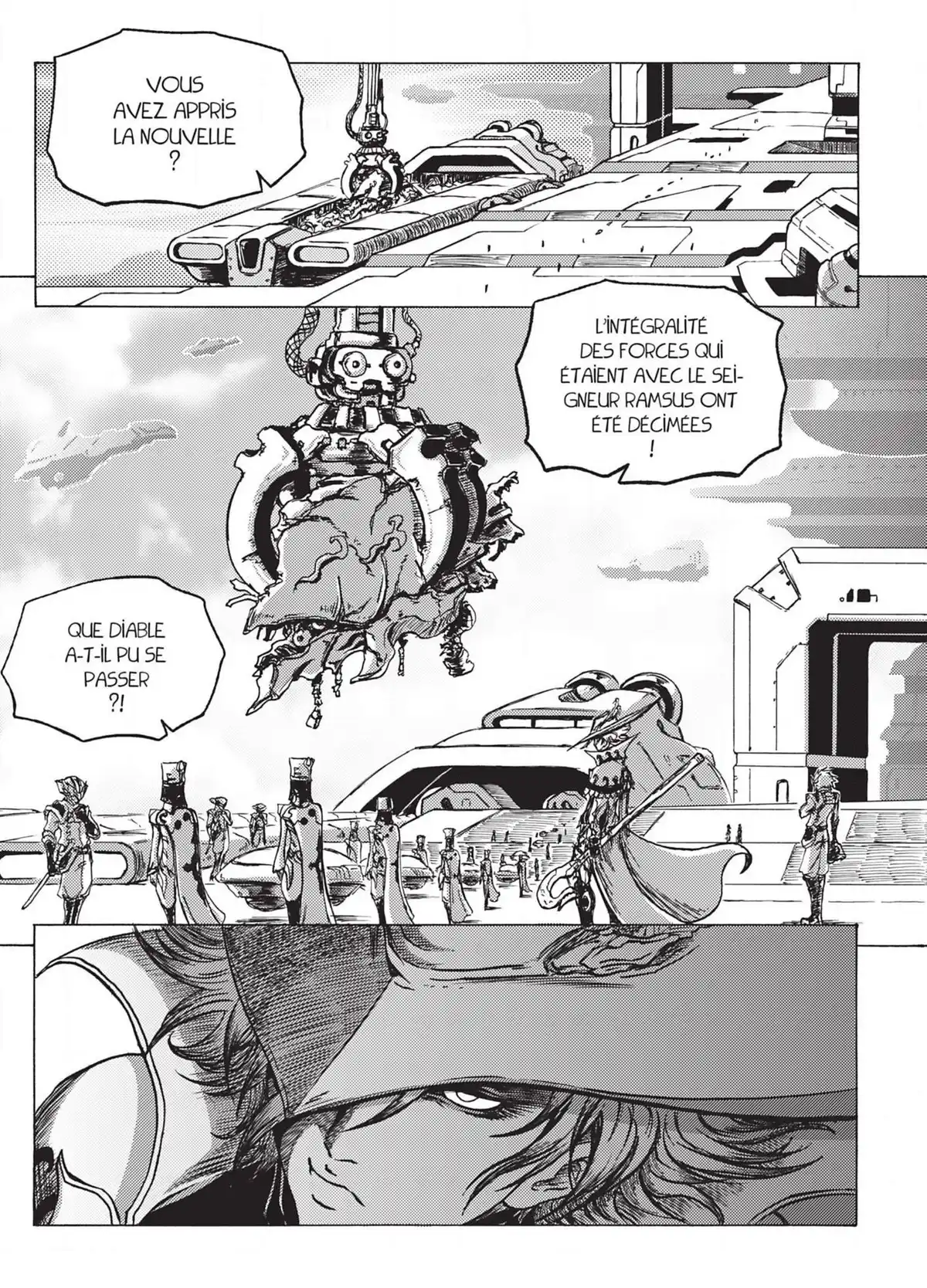 Everdark Volume 3 page 33