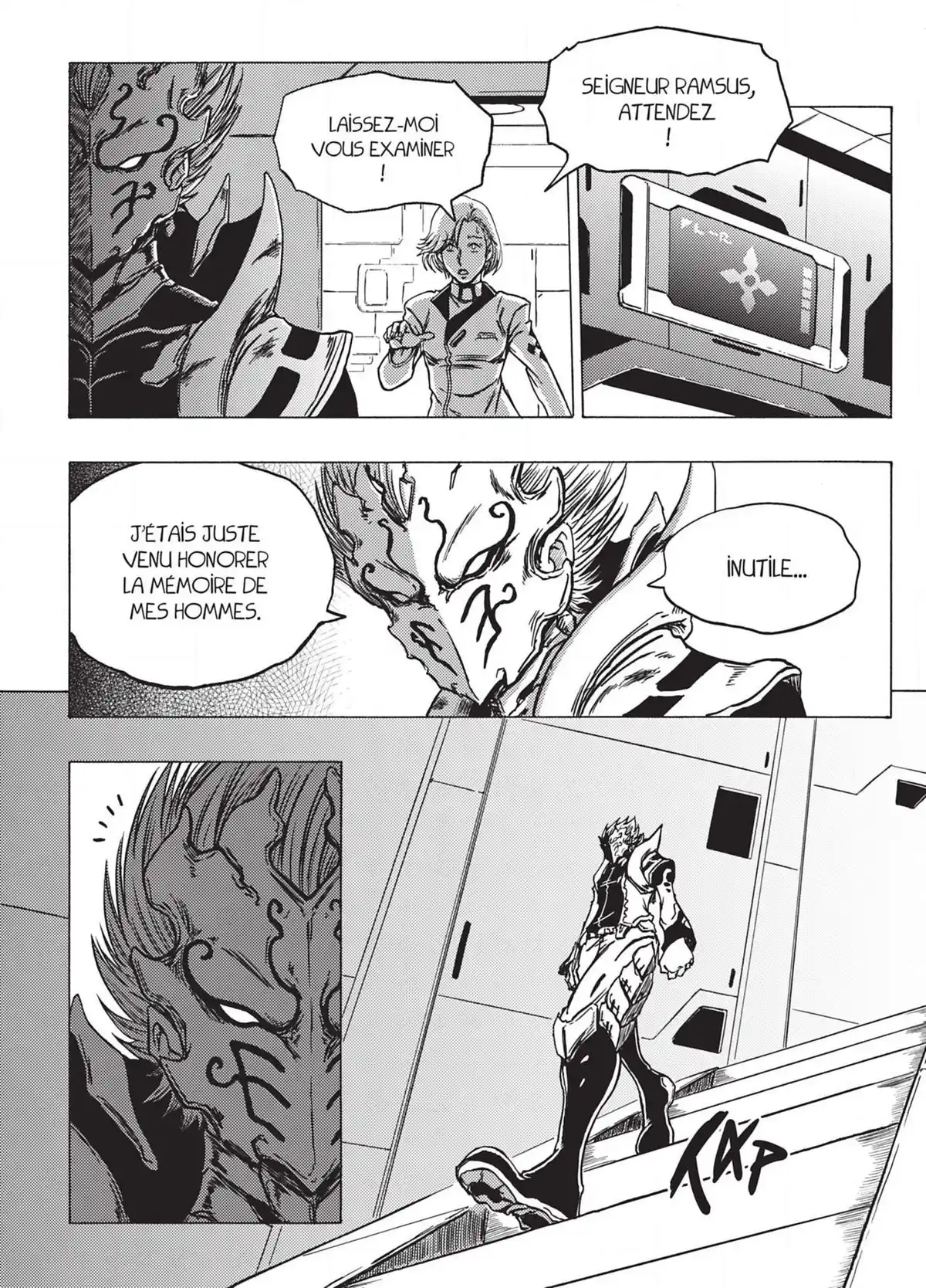 Everdark Volume 3 page 34
