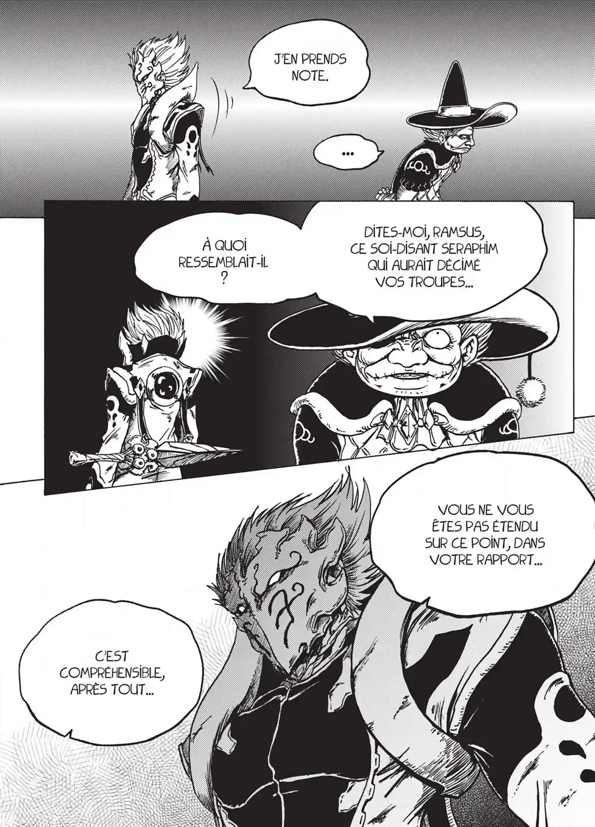 Everdark Volume 3 page 36