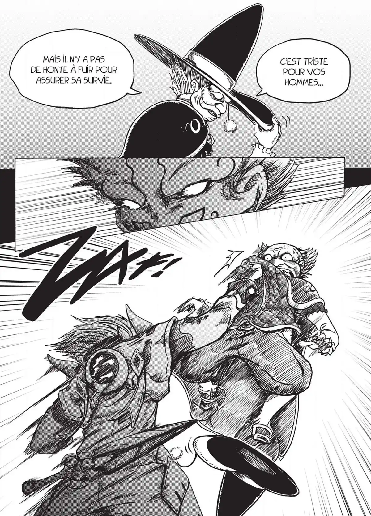 Everdark Volume 3 page 37