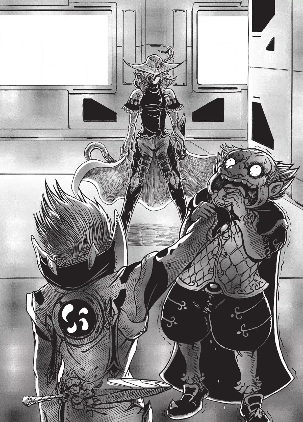 Everdark Volume 3 page 40