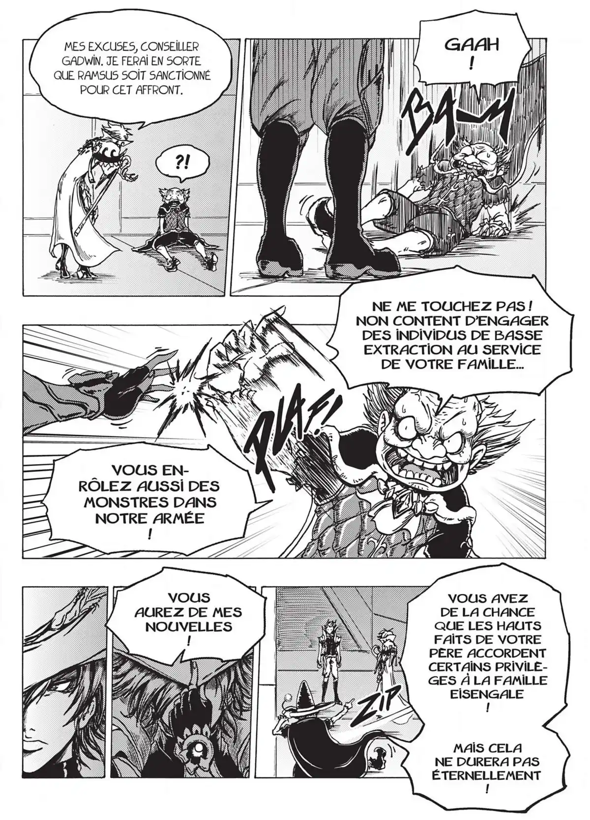 Everdark Volume 3 page 41