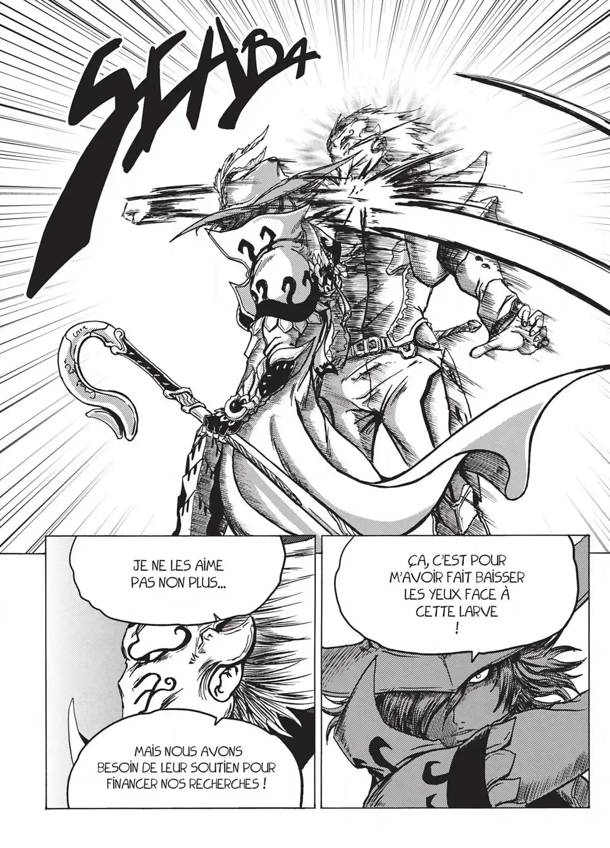 Everdark Volume 3 page 42