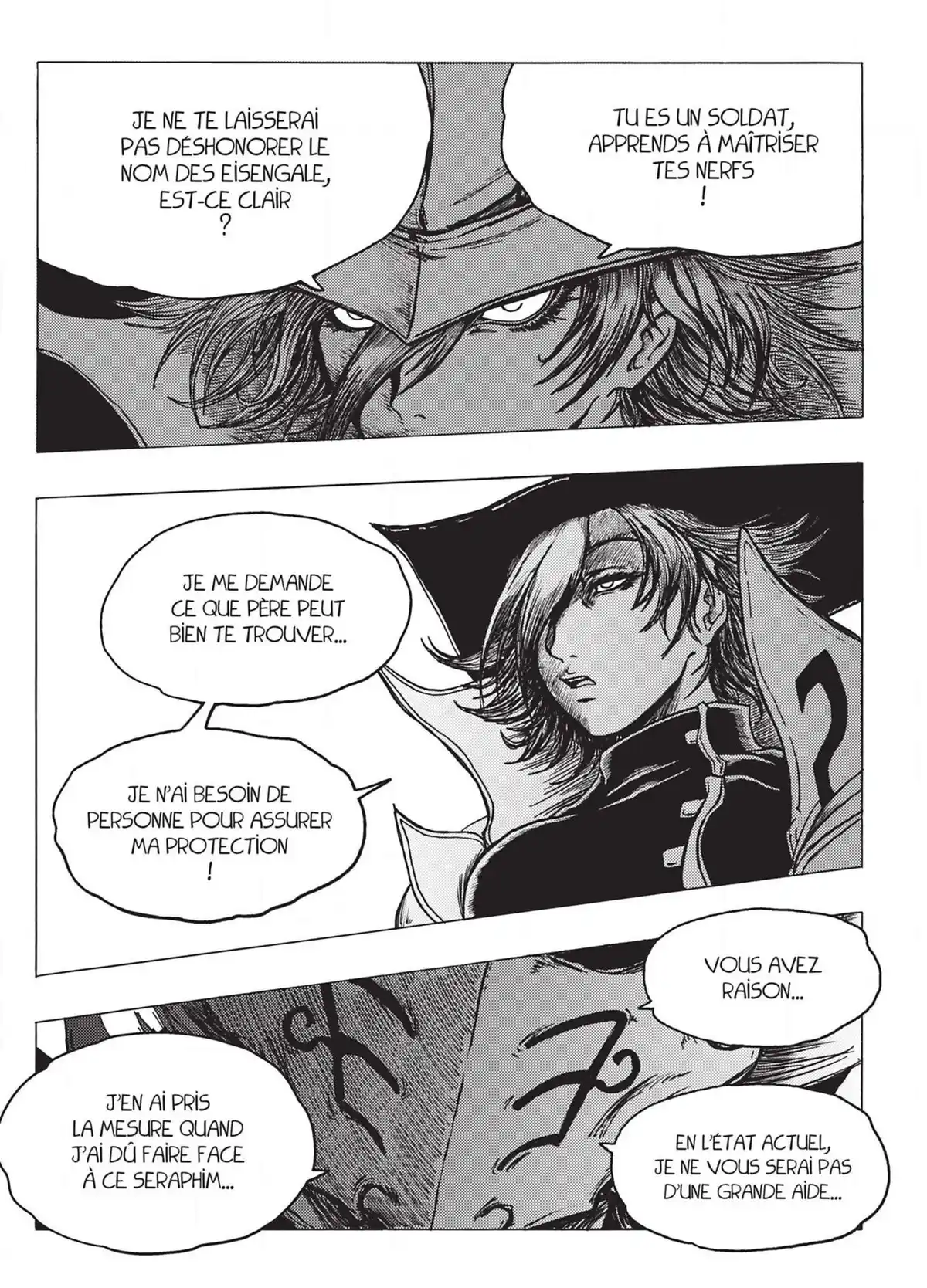 Everdark Volume 3 page 43