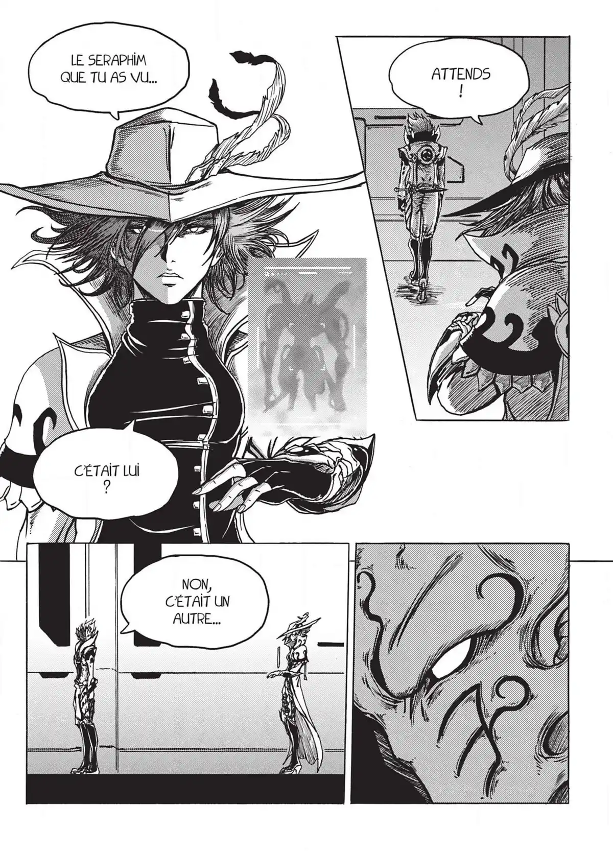 Everdark Volume 3 page 44