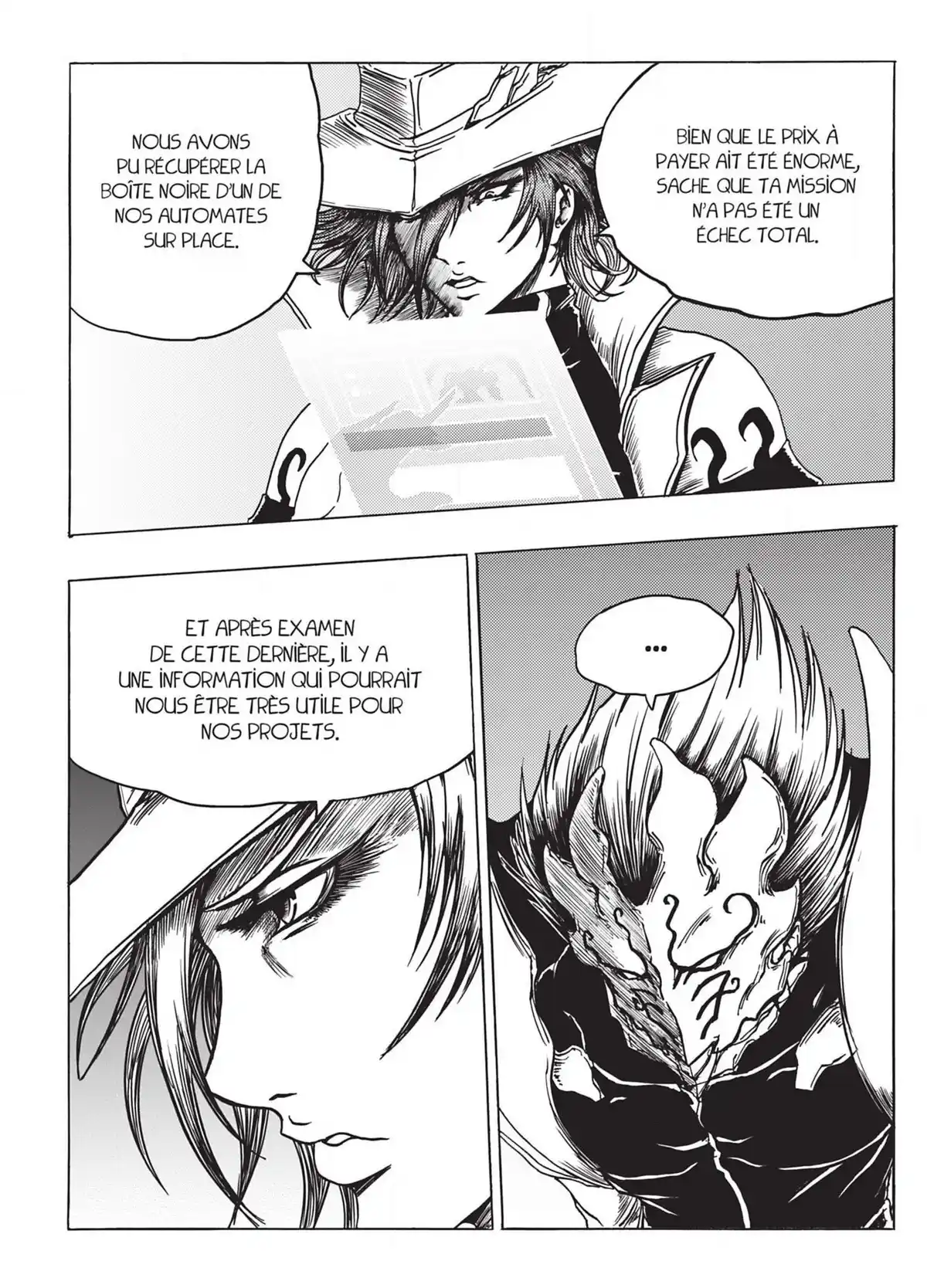 Everdark Volume 3 page 45