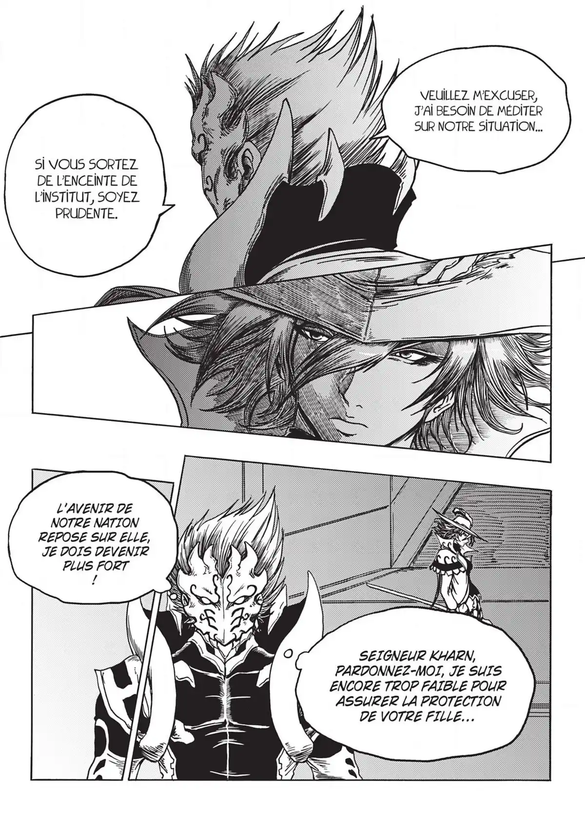 Everdark Volume 3 page 46