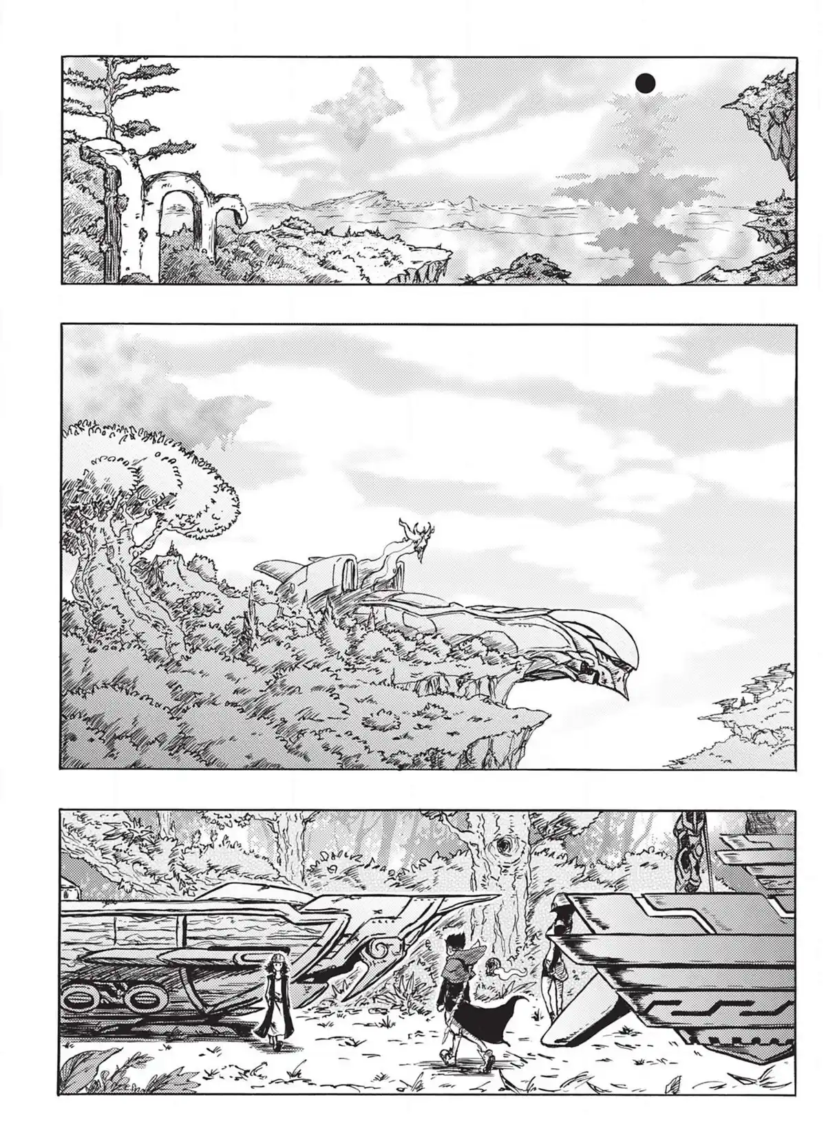 Everdark Volume 3 page 47