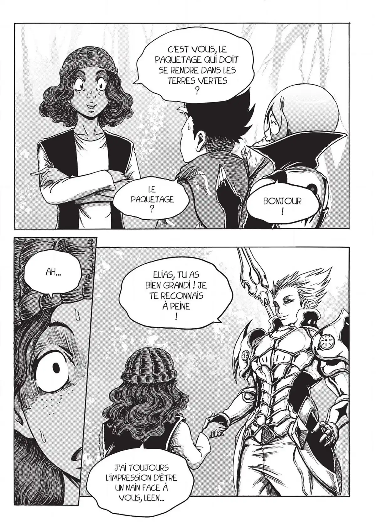Everdark Volume 3 page 48