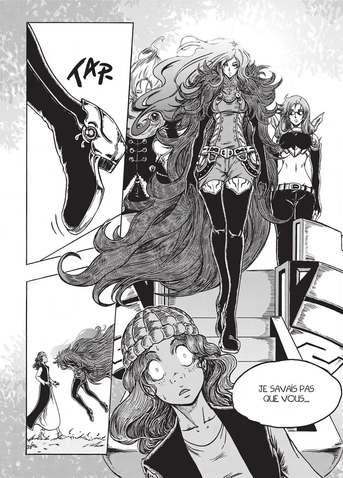 Everdark Volume 3 page 49