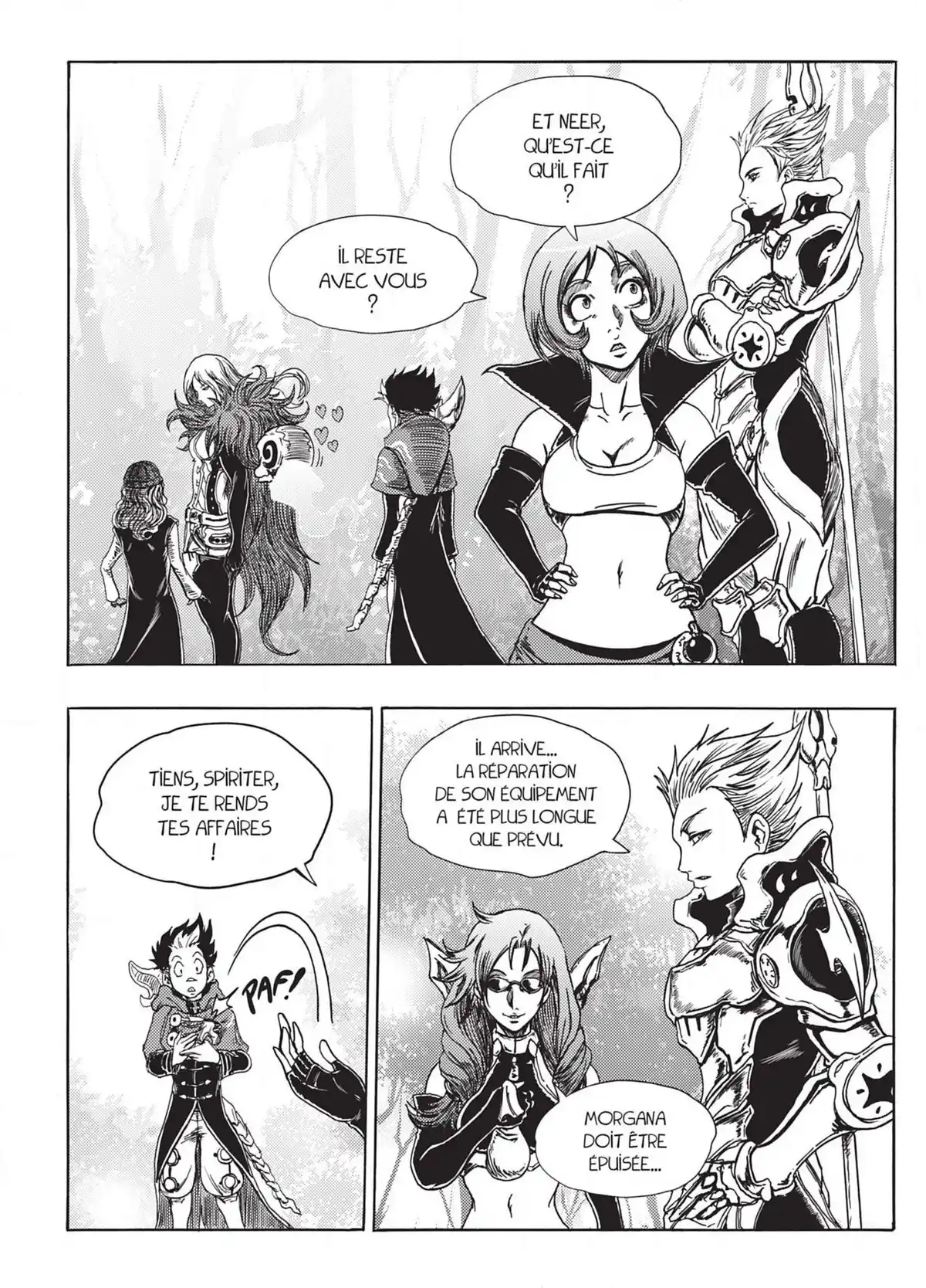 Everdark Volume 3 page 51