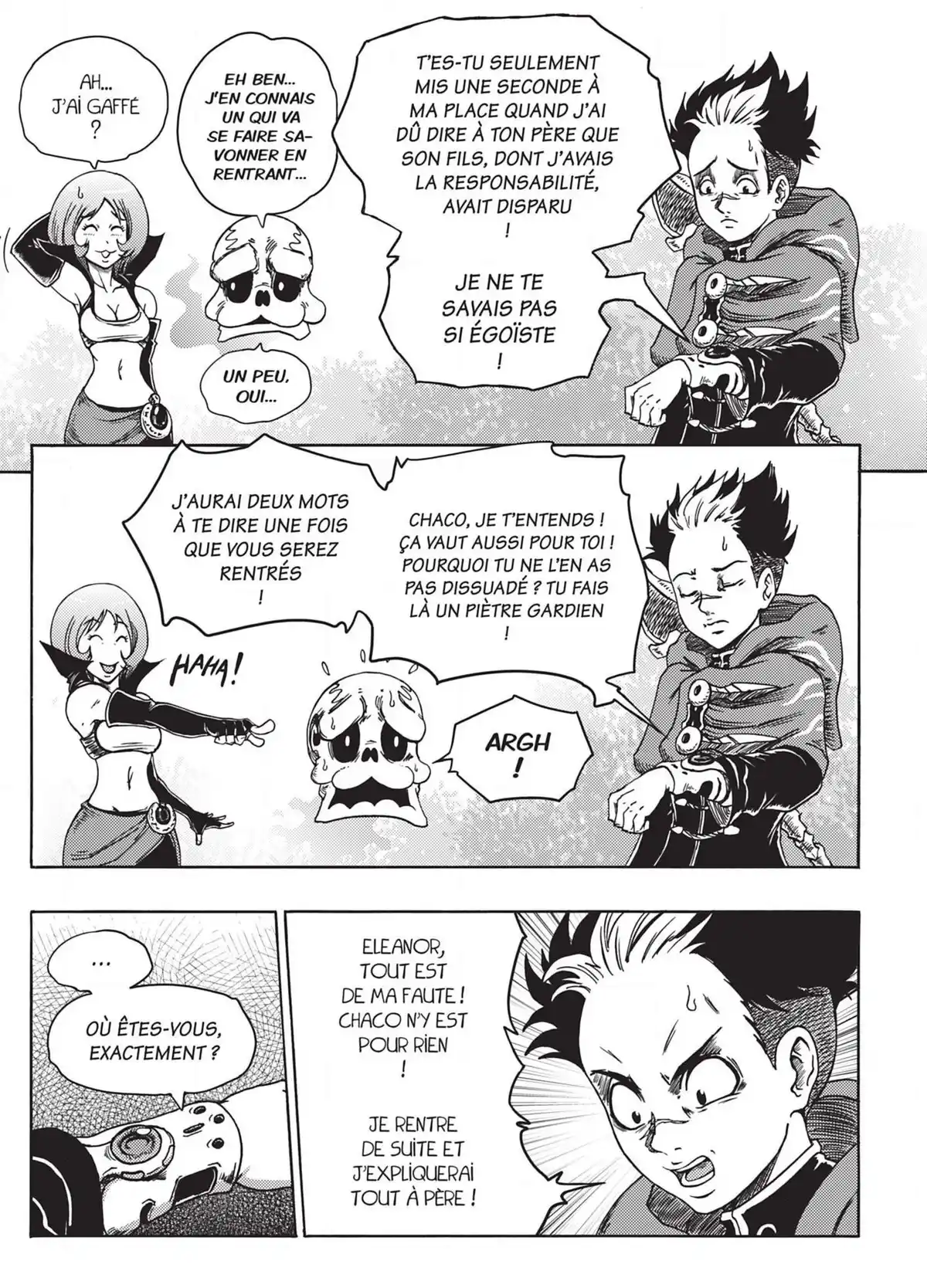 Everdark Volume 3 page 54