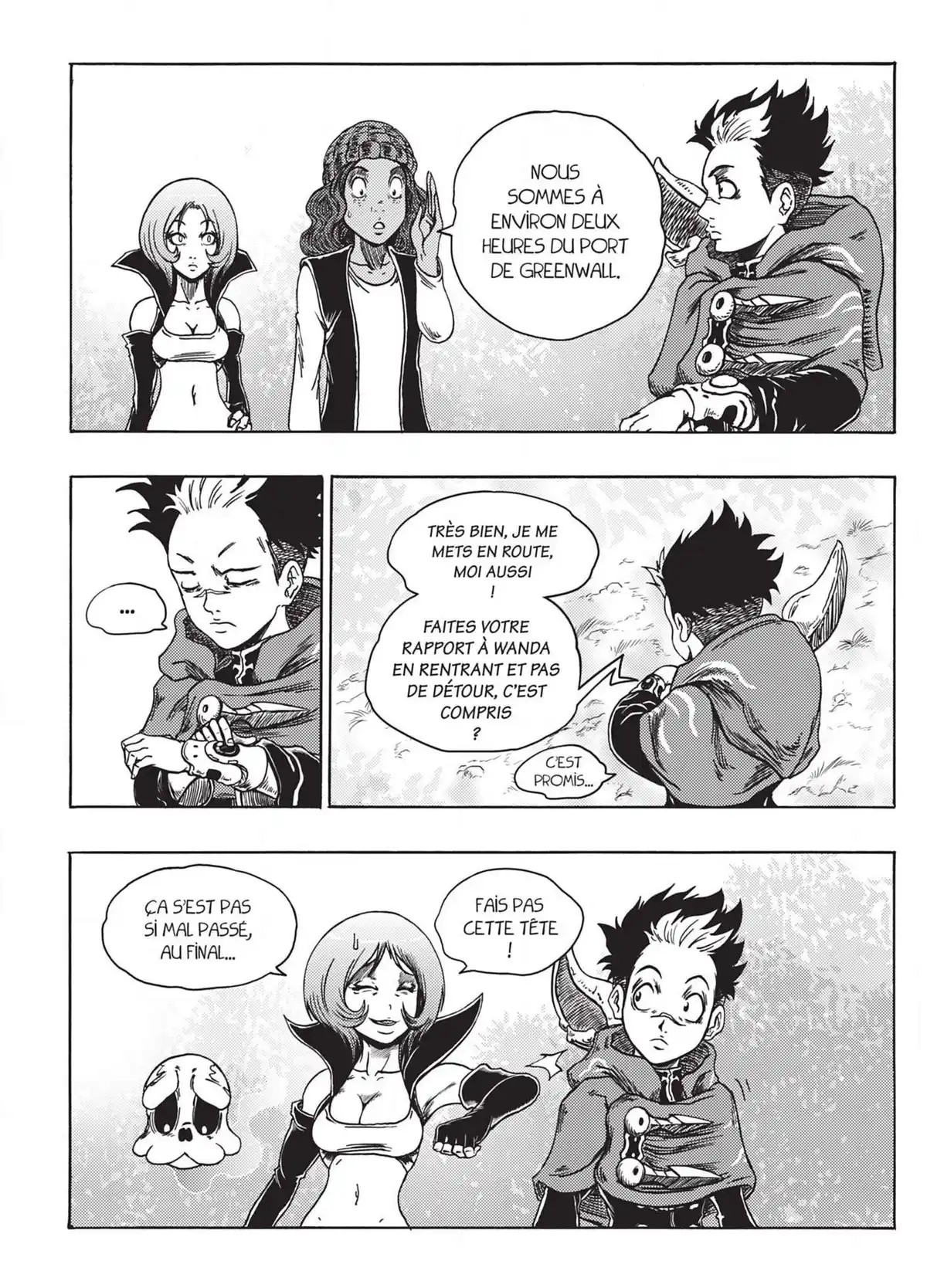 Everdark Volume 3 page 55