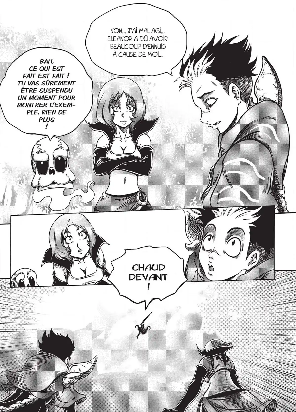 Everdark Volume 3 page 56