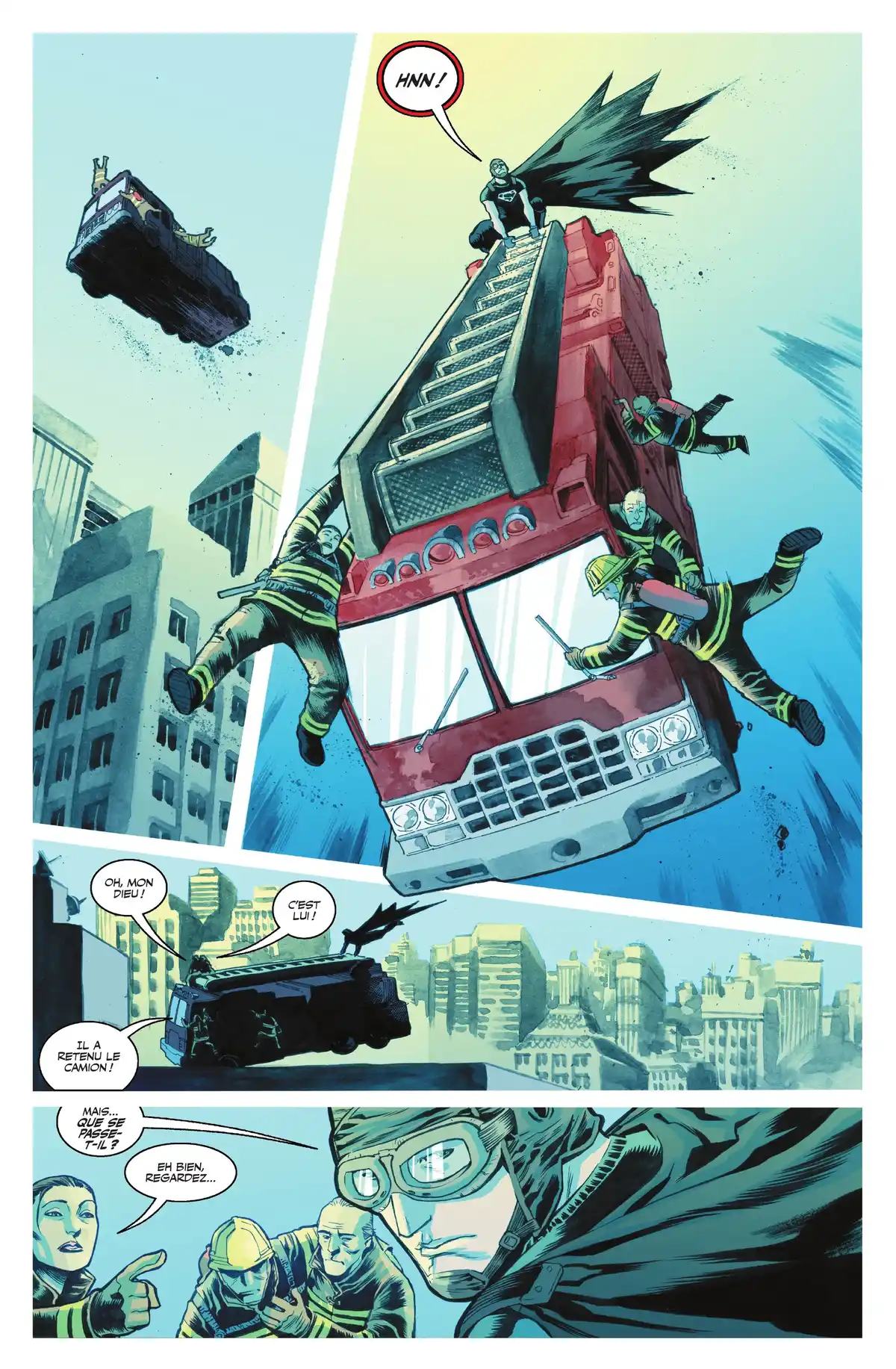 Superman : American Alien Volume 1 page 114