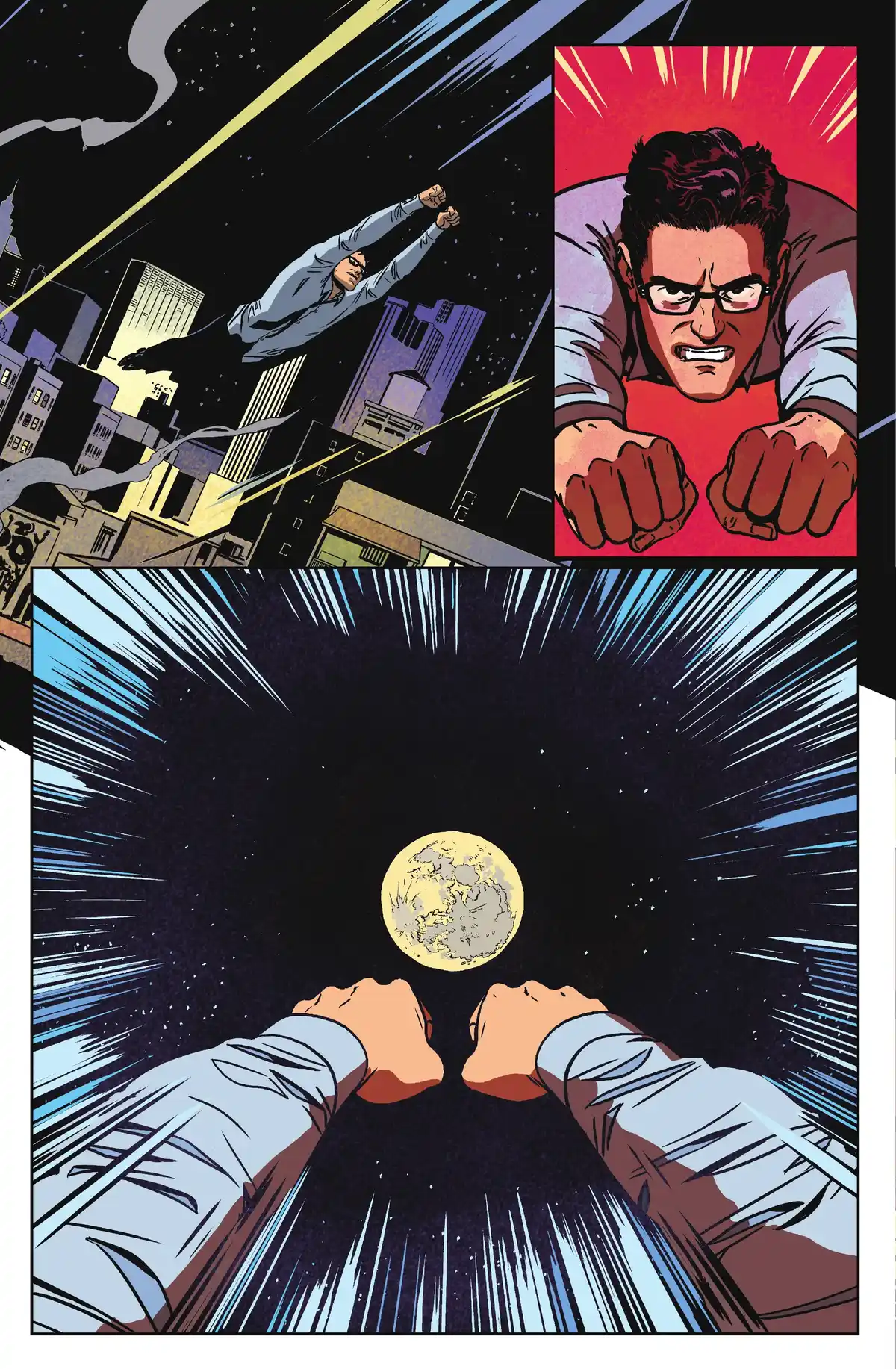 Superman : American Alien Volume 1 page 147