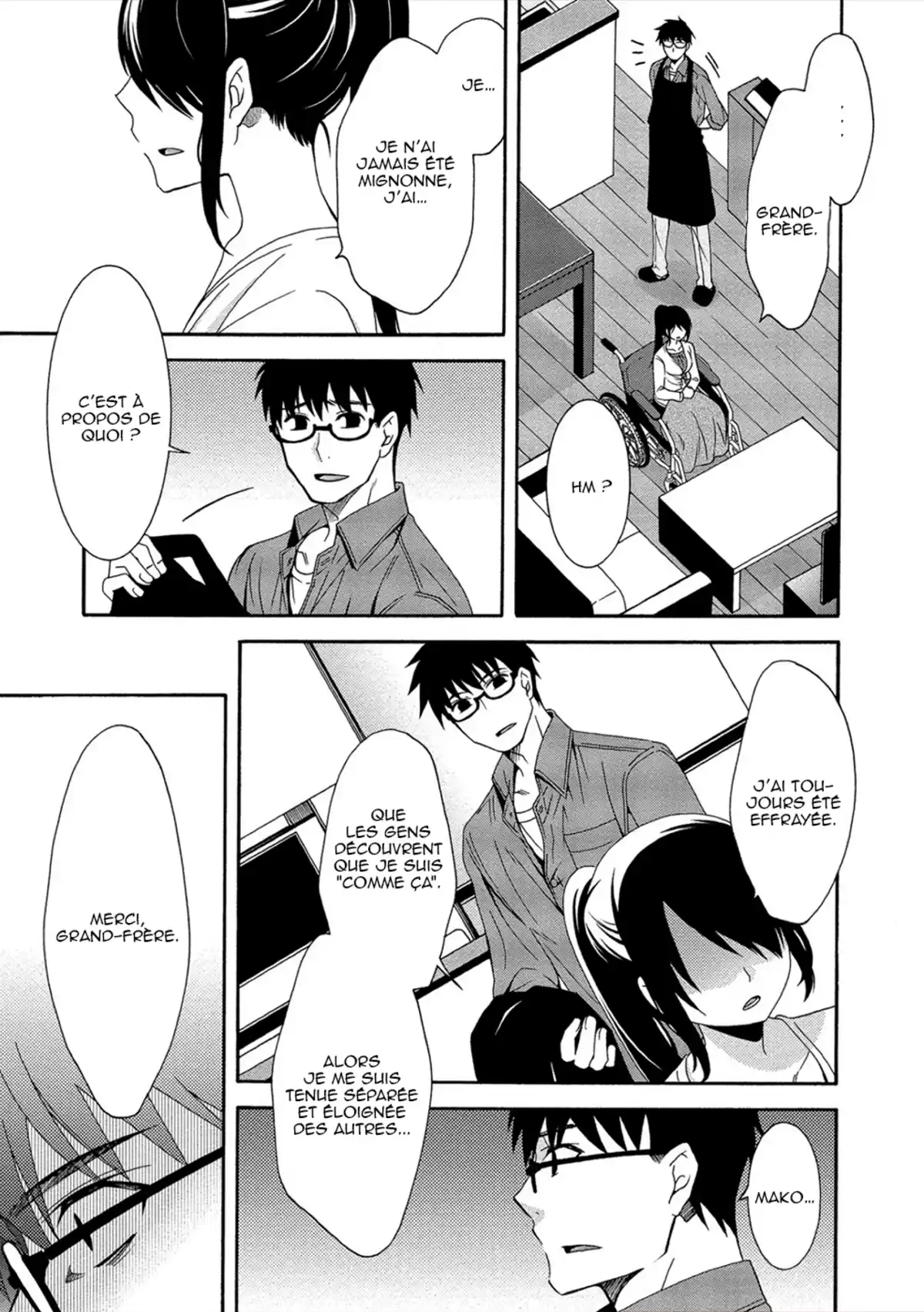 Dead End Loop Volume 1 page 69
