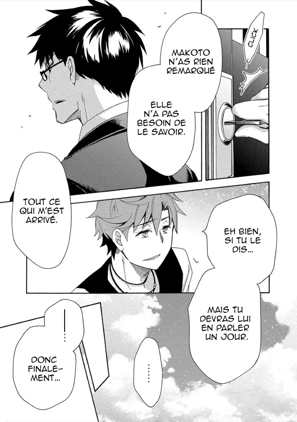 Dead End Loop Volume 2 page 53