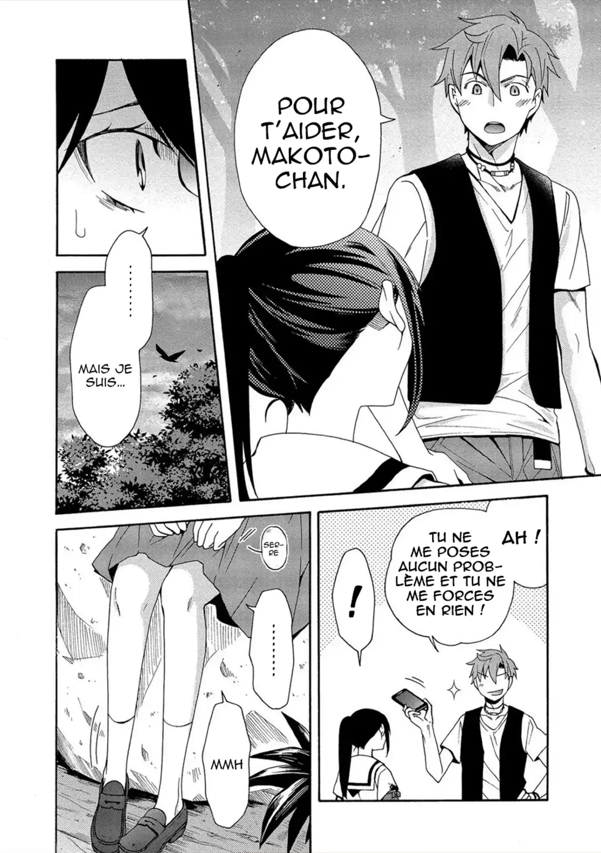 Dead End Loop Volume 2 page 85