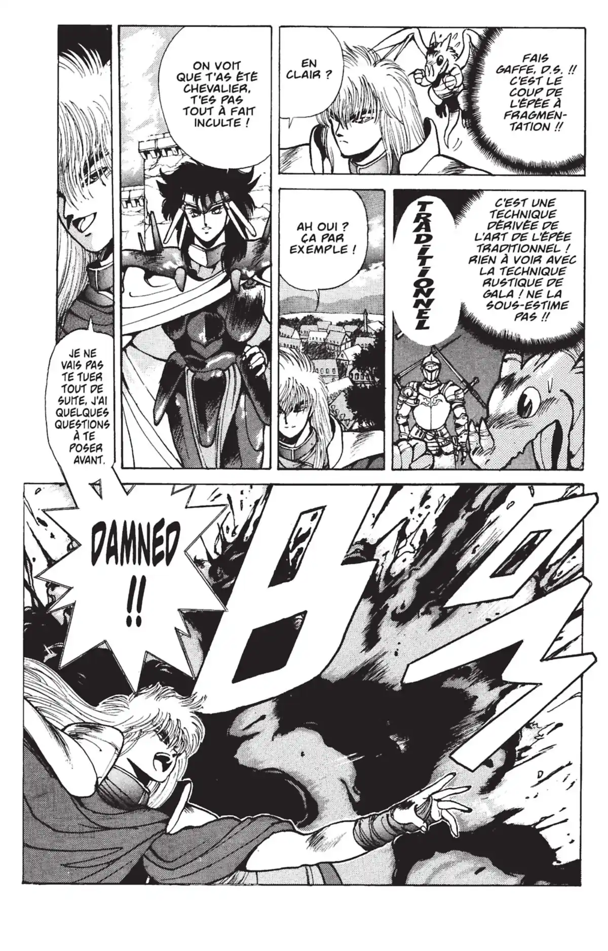 Bastard !! Volume 3 page 16