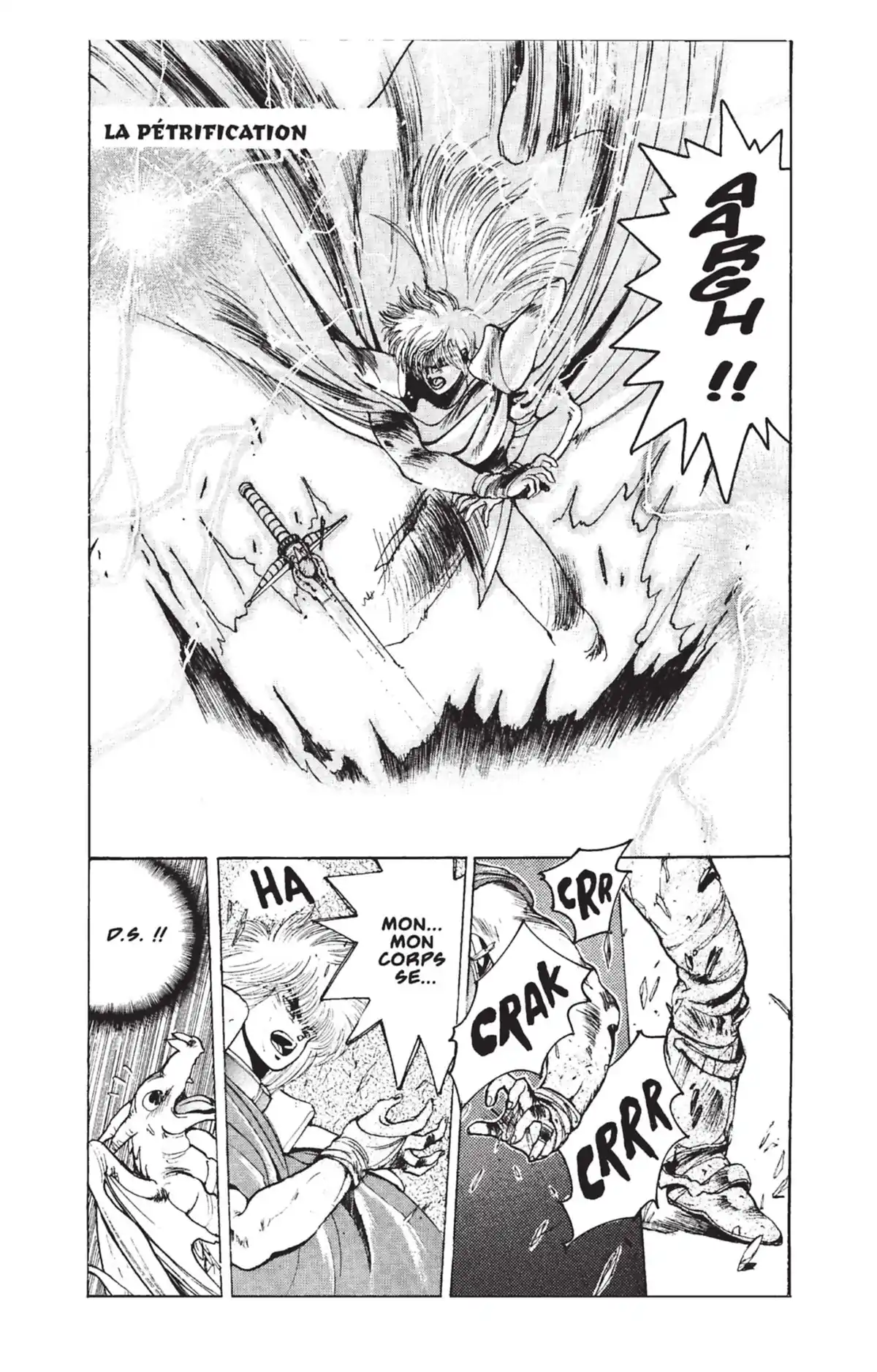 Bastard !! Volume 3 page 26