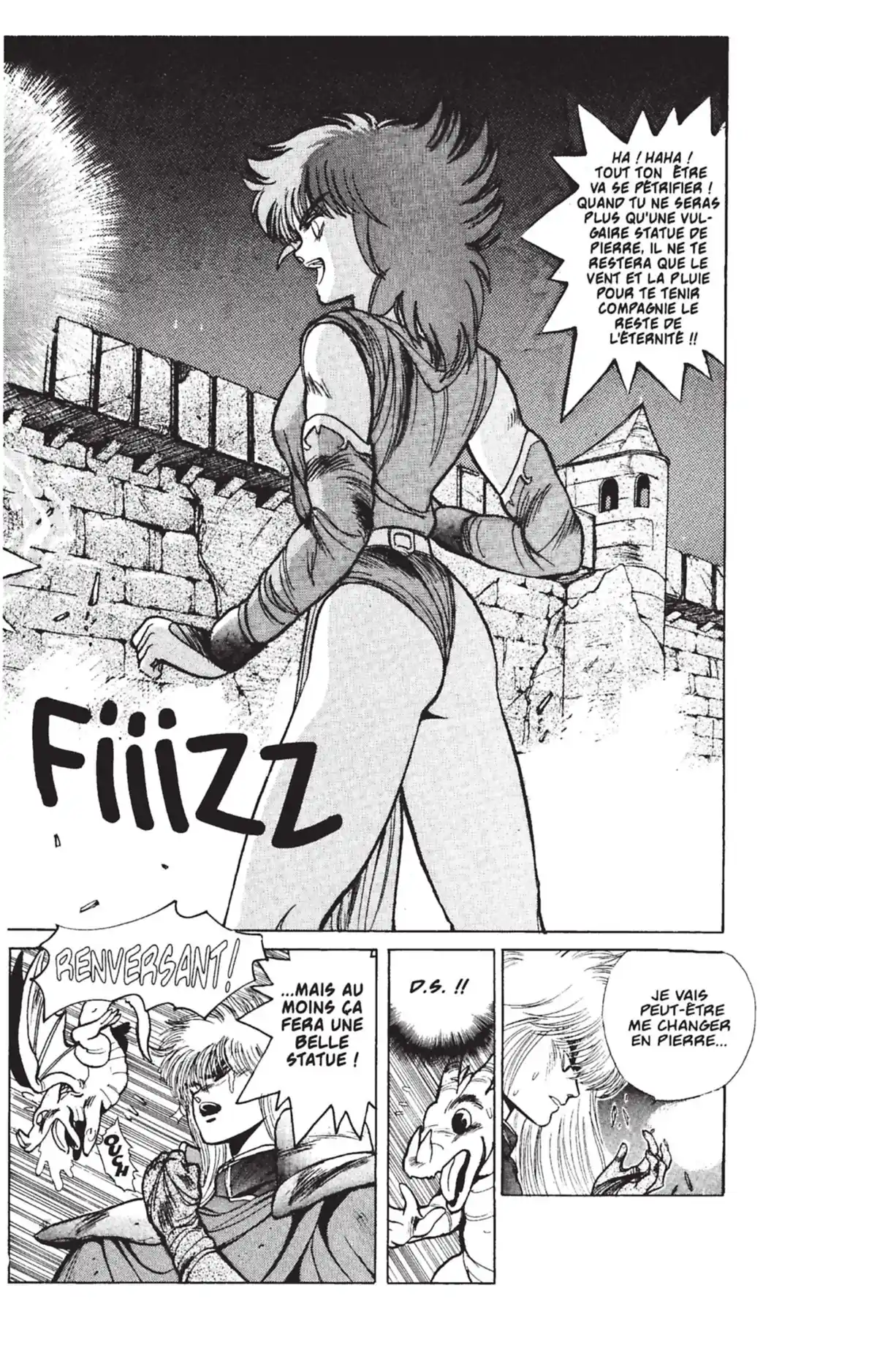 Bastard !! Volume 3 page 27