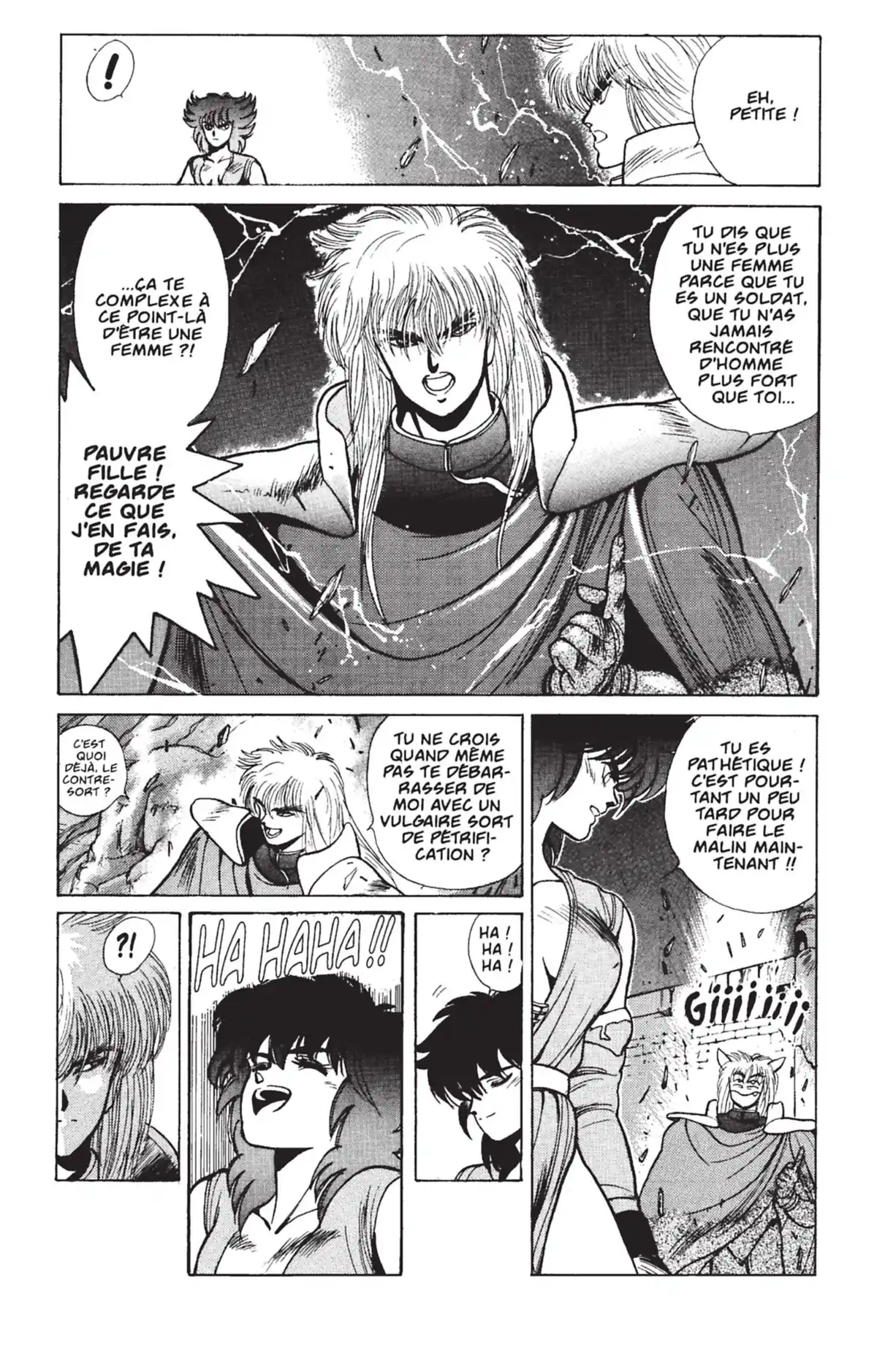 Bastard !! Volume 3 page 29