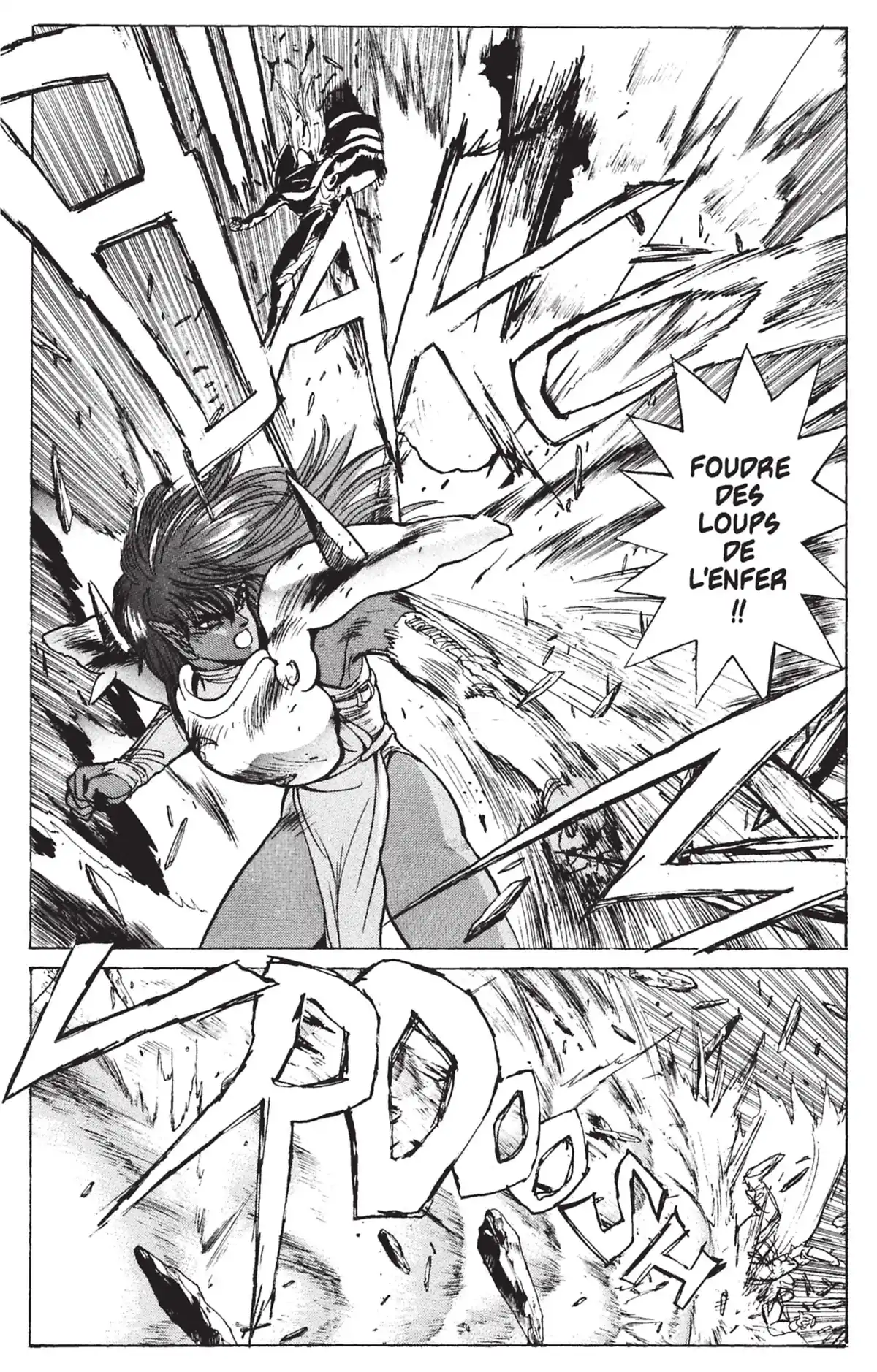 Bastard !! Volume 5 page 15