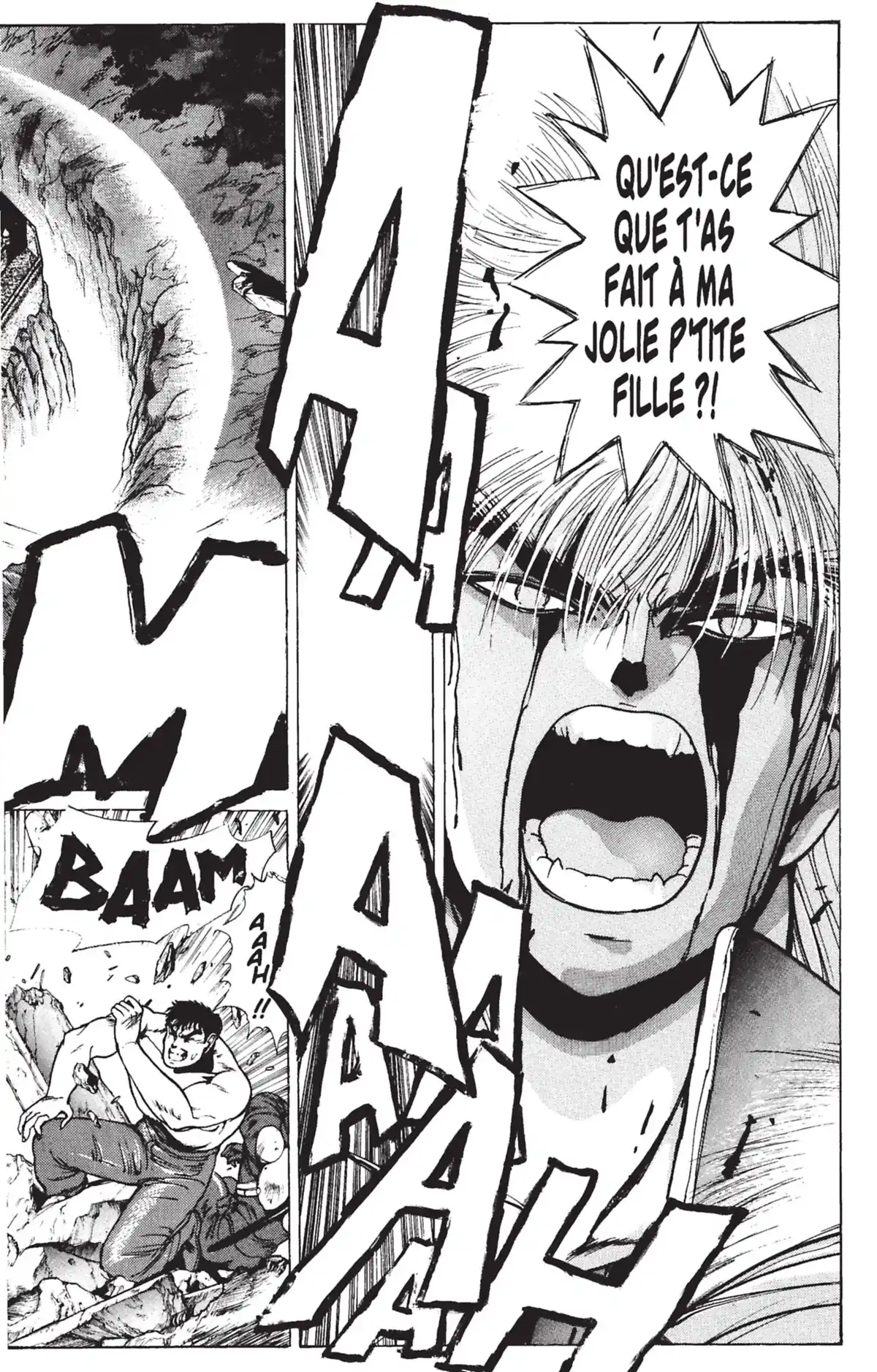 Bastard !! Volume 5 page 59
