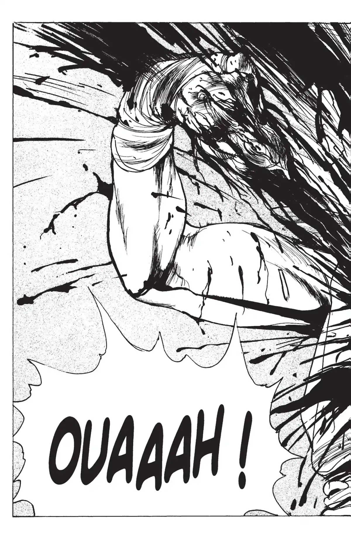 Bastard !! Volume 5 page 64