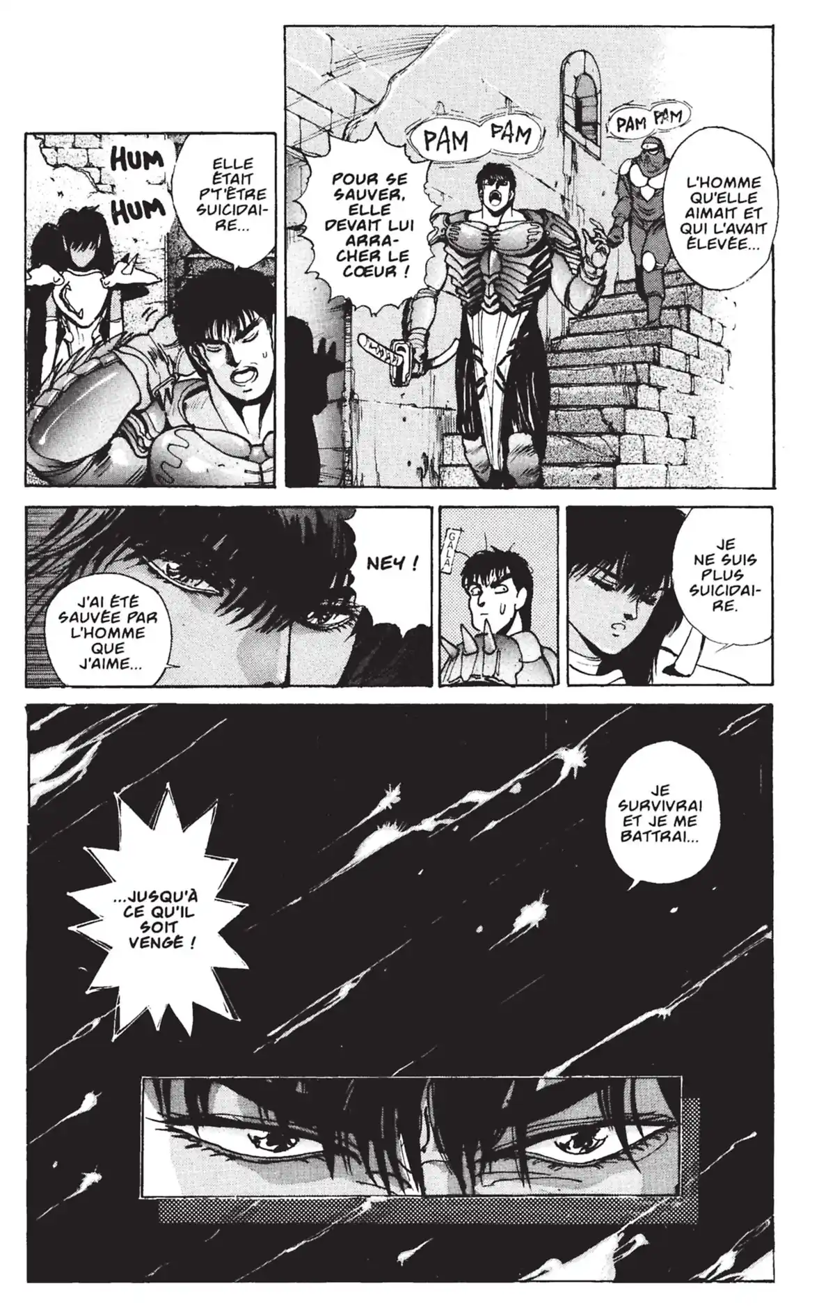 Bastard !! Volume 5 page 94
