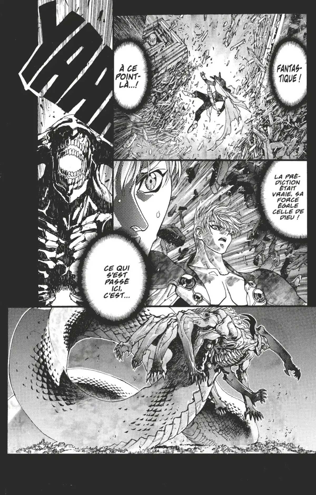 Bastard !! Volume 18 page 16