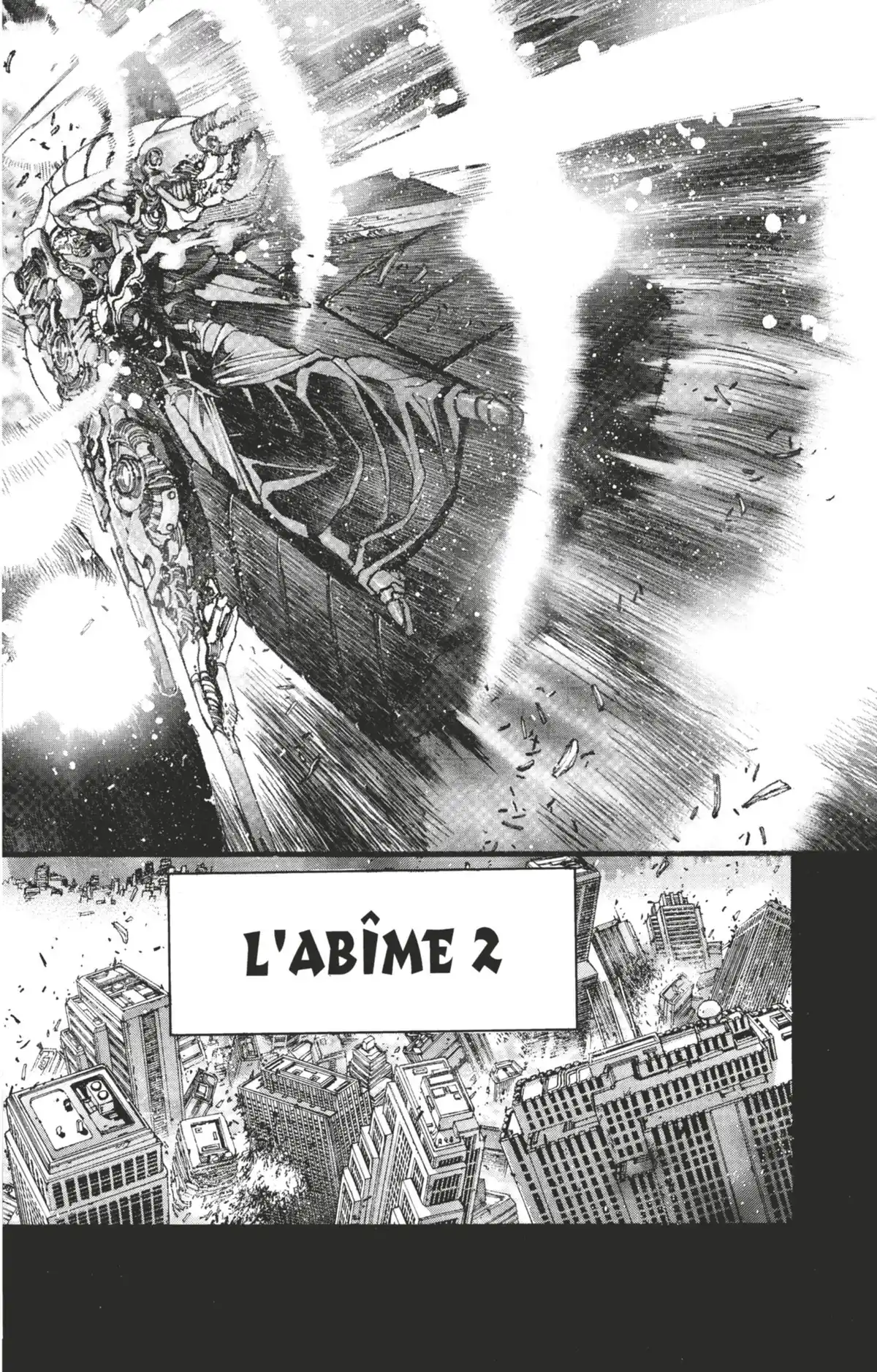 Bastard !! Volume 18 page 19