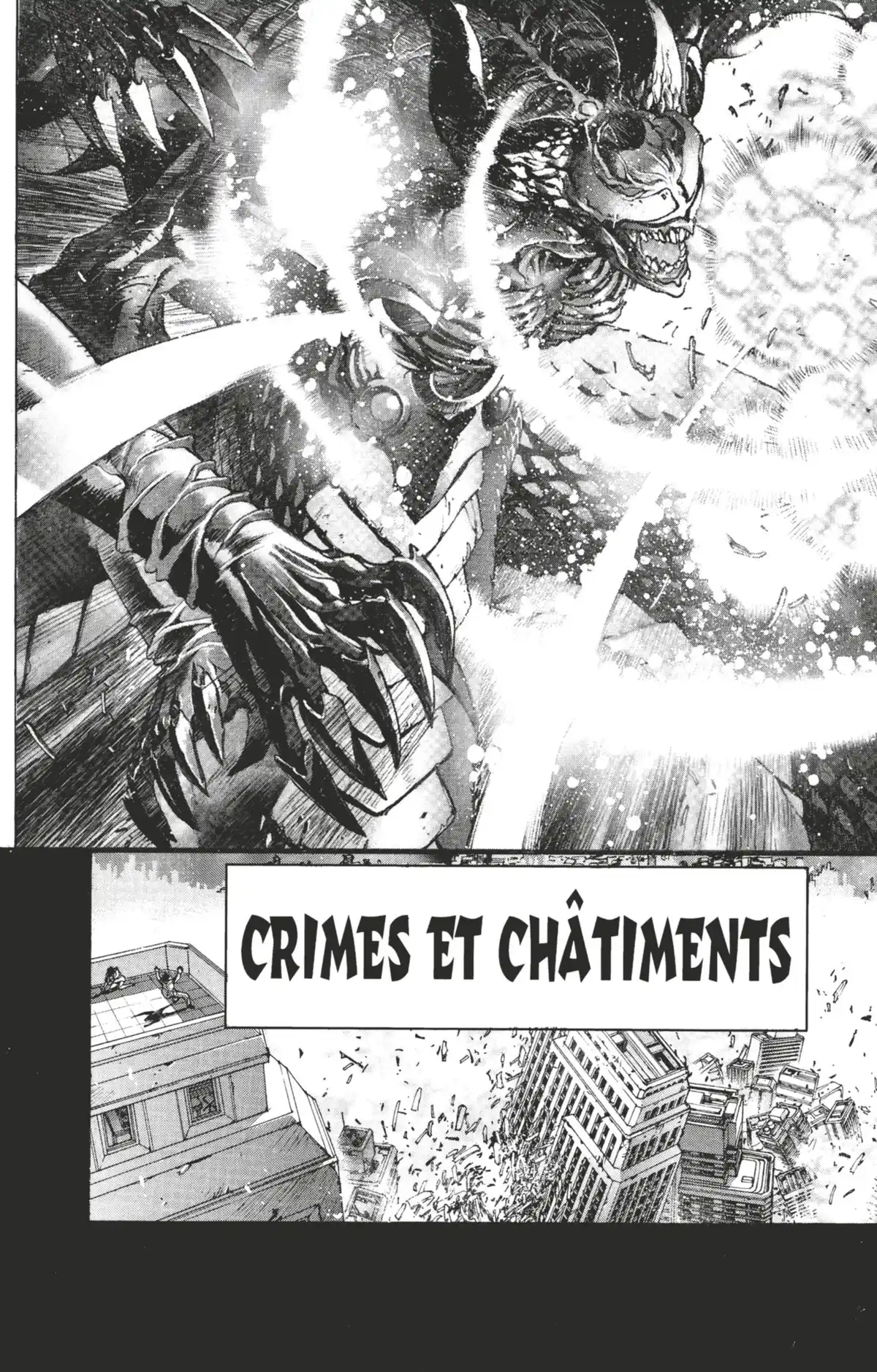 Bastard !! Volume 18 page 20
