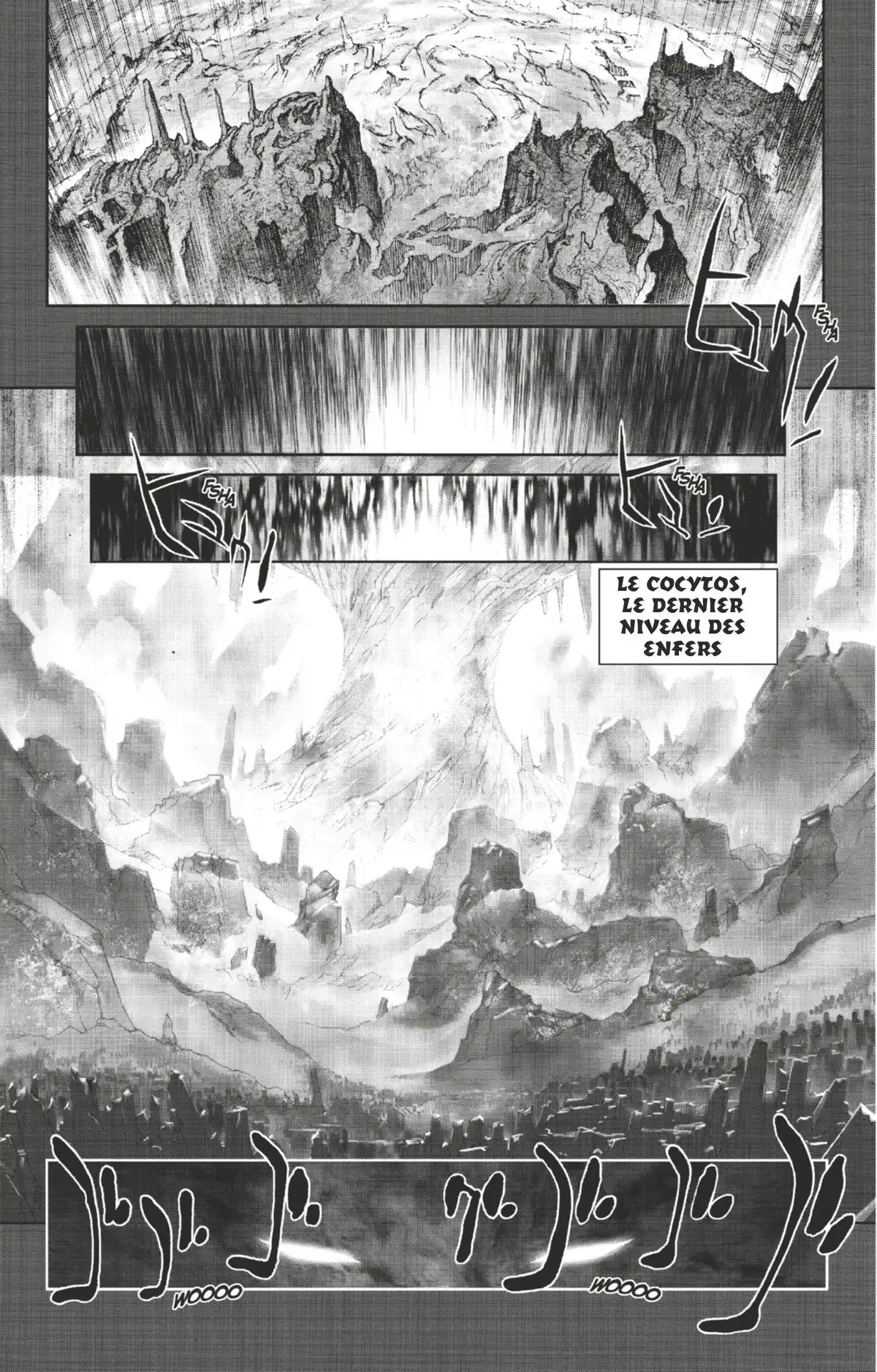 Bastard !! Volume 23 page 10