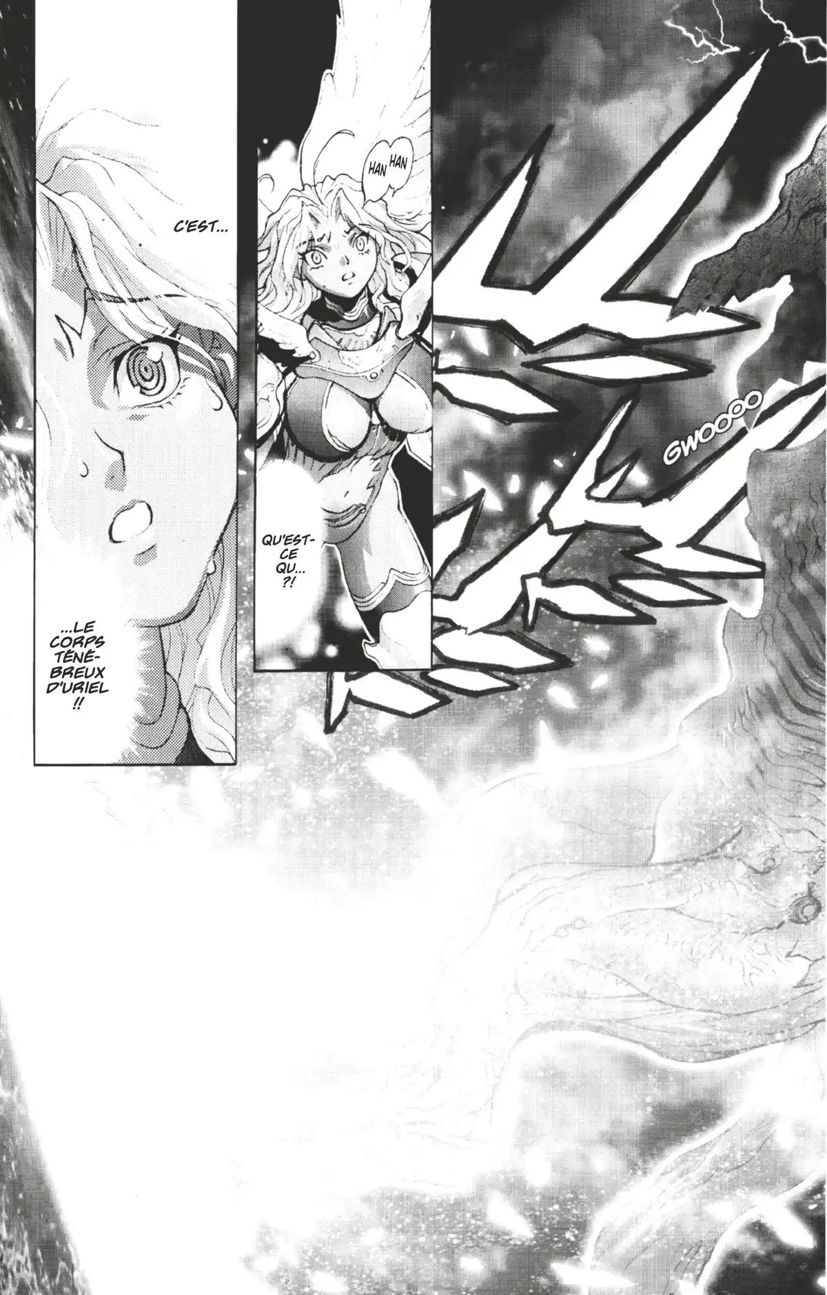 Bastard !! Volume 23 page 48