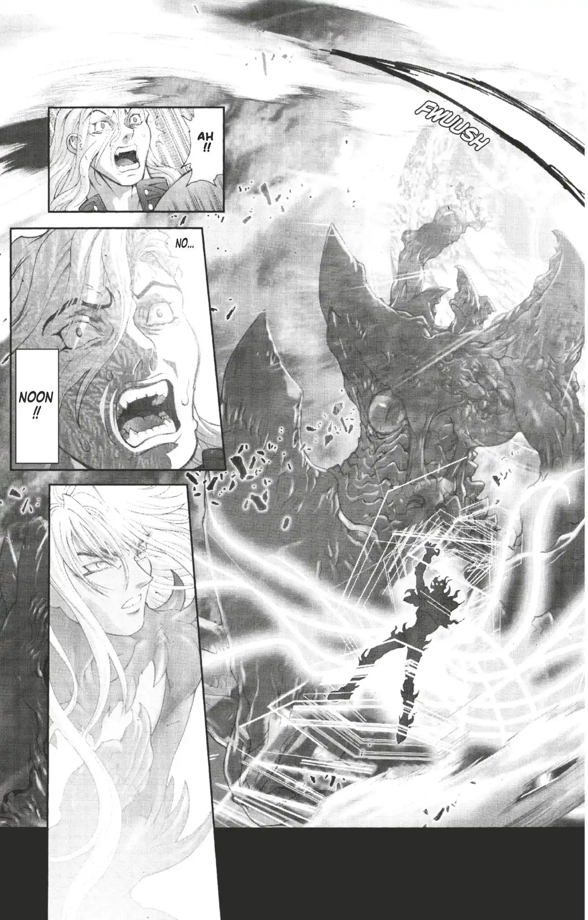 Bastard !! Volume 23 page 62