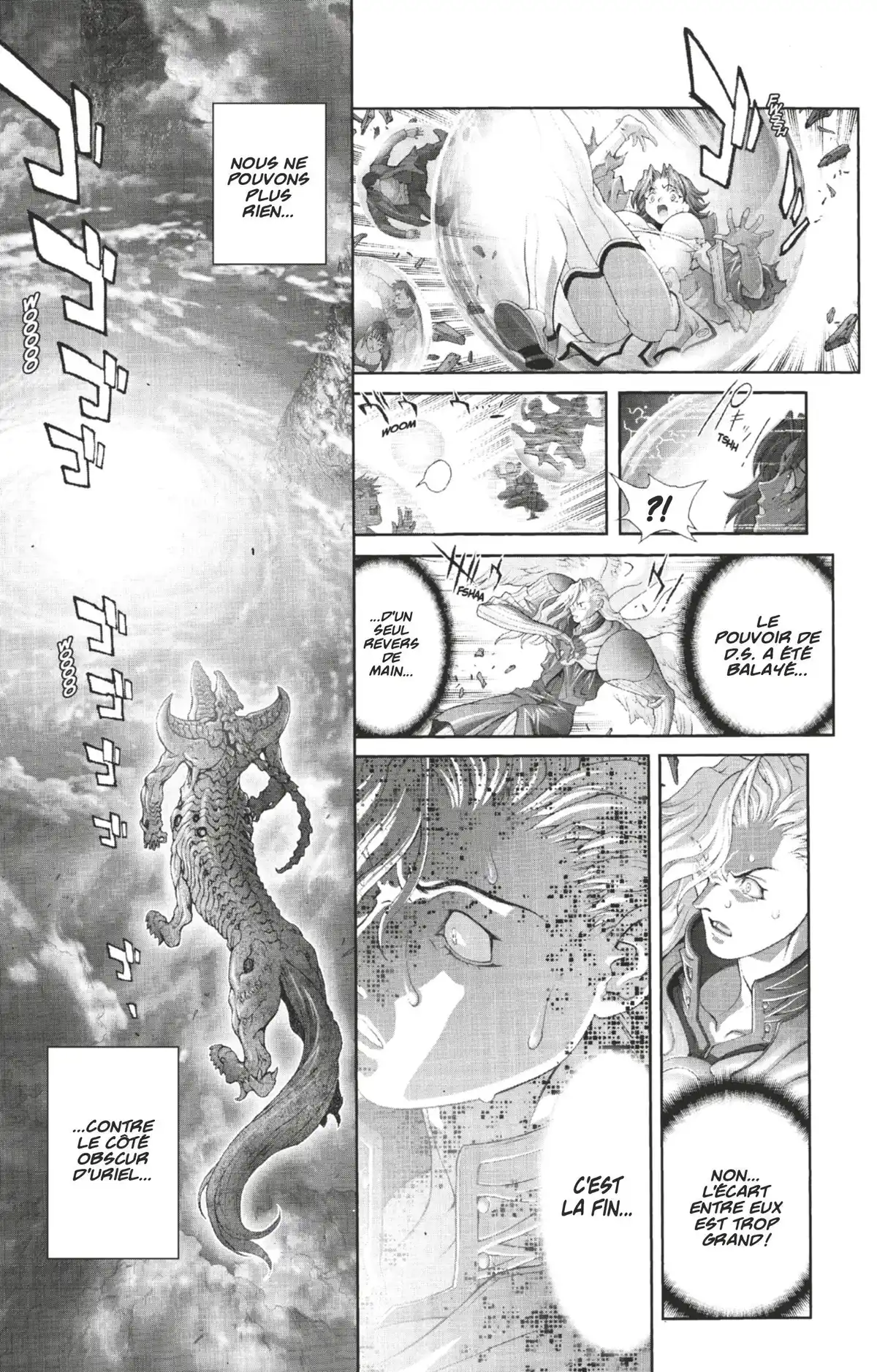 Bastard !! Volume 23 page 68