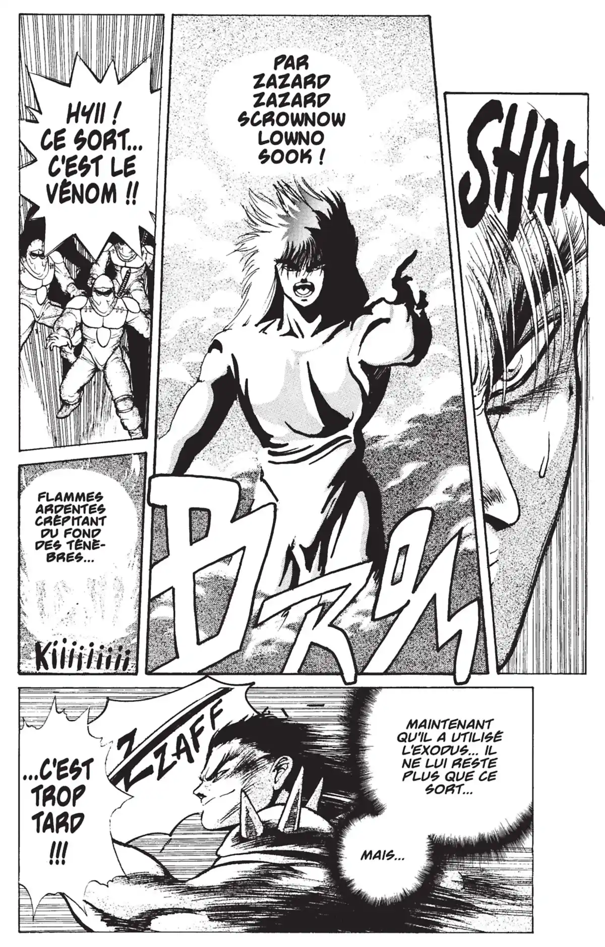 Bastard !! Volume 2 page 103
