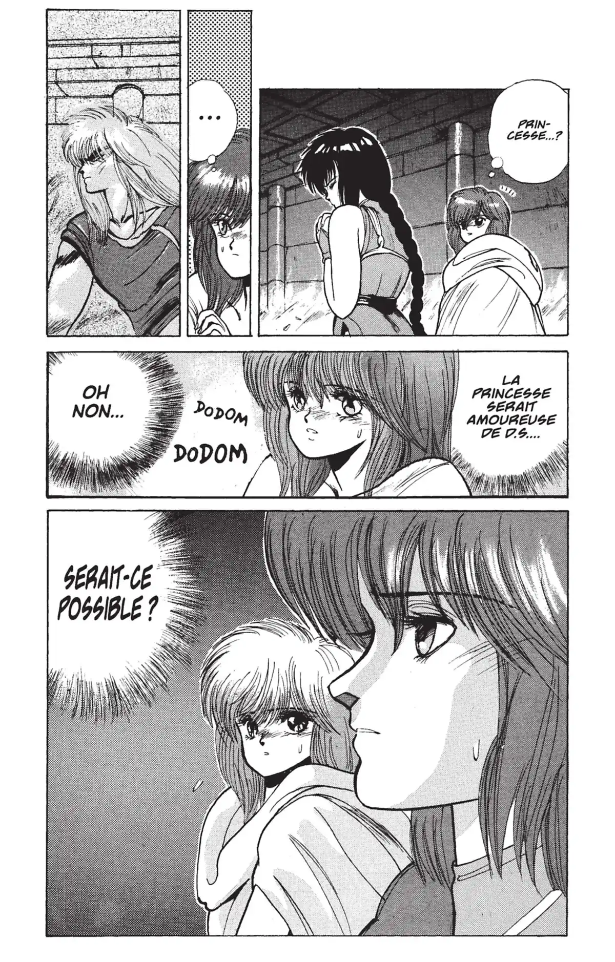 Bastard !! Volume 2 page 113