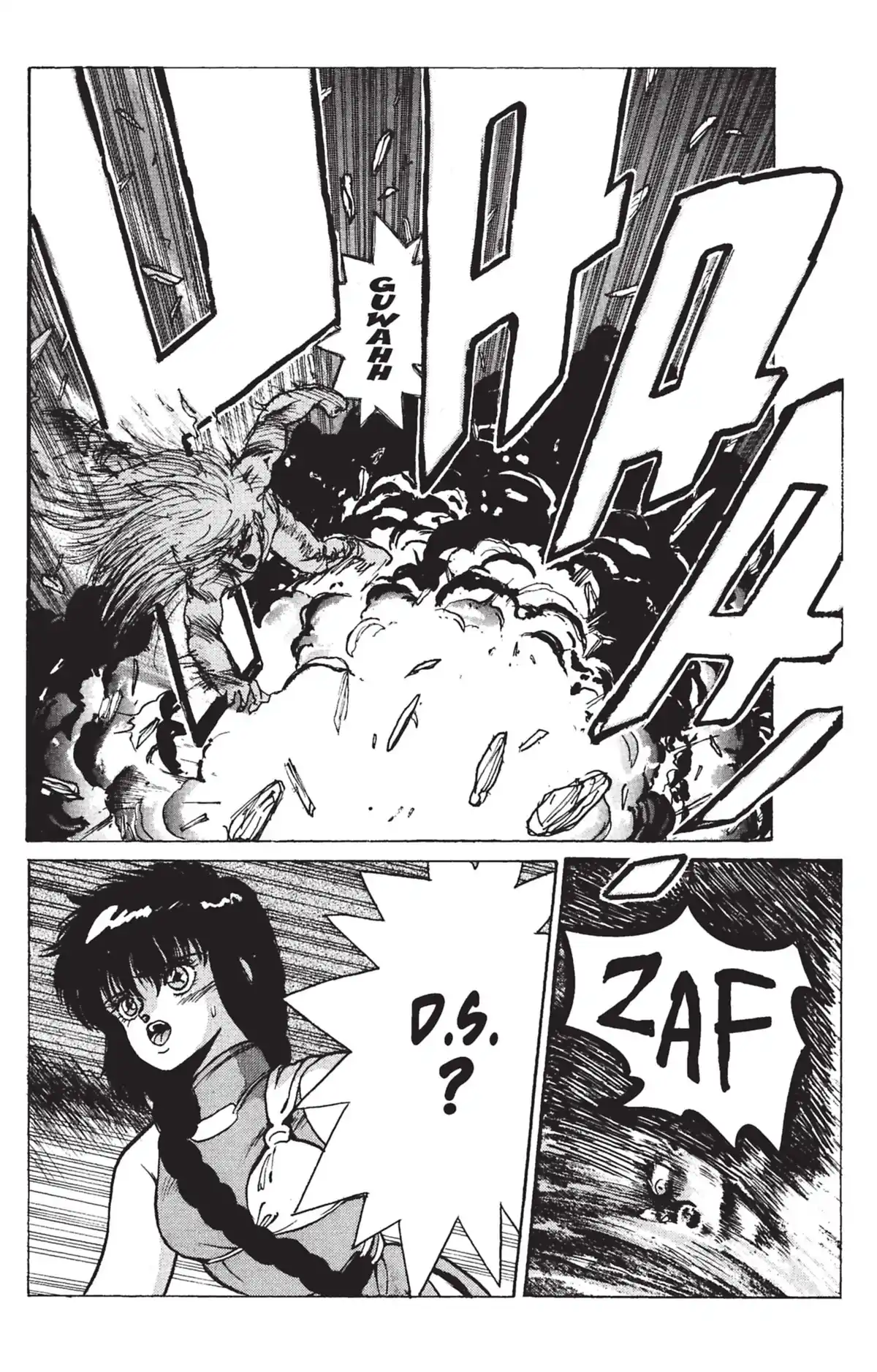 Bastard !! Volume 2 page 77