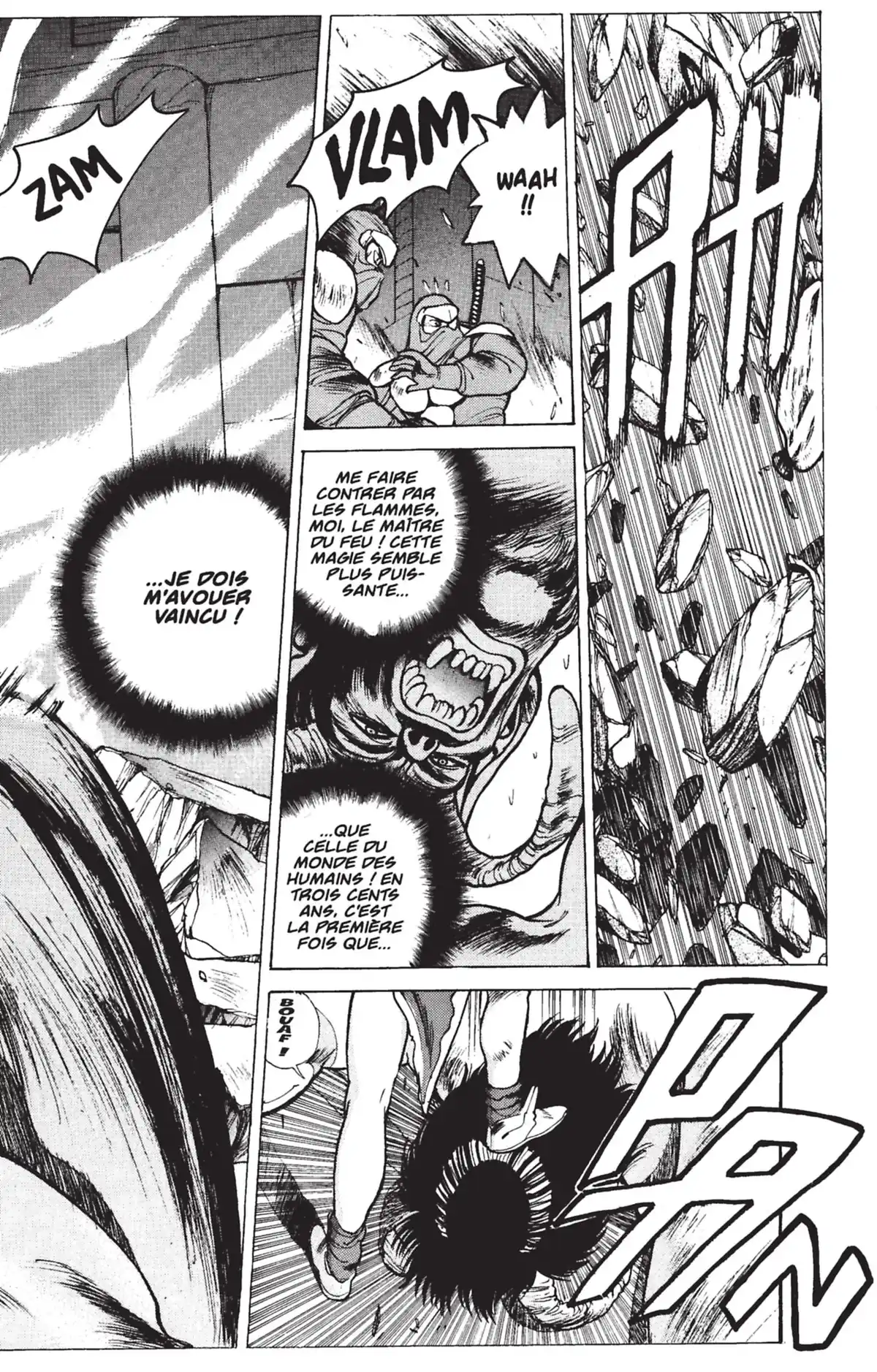 Bastard !! Volume 2 page 87